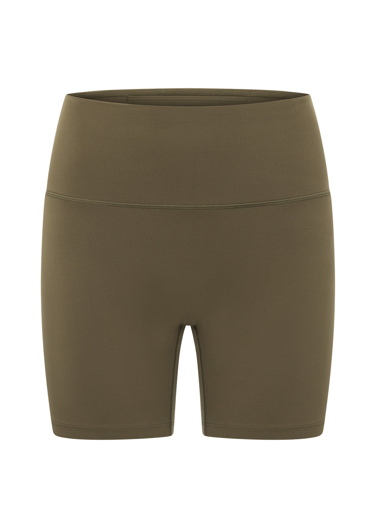Lorna Jane Liberty 14cm Bike Shorts - Hazel