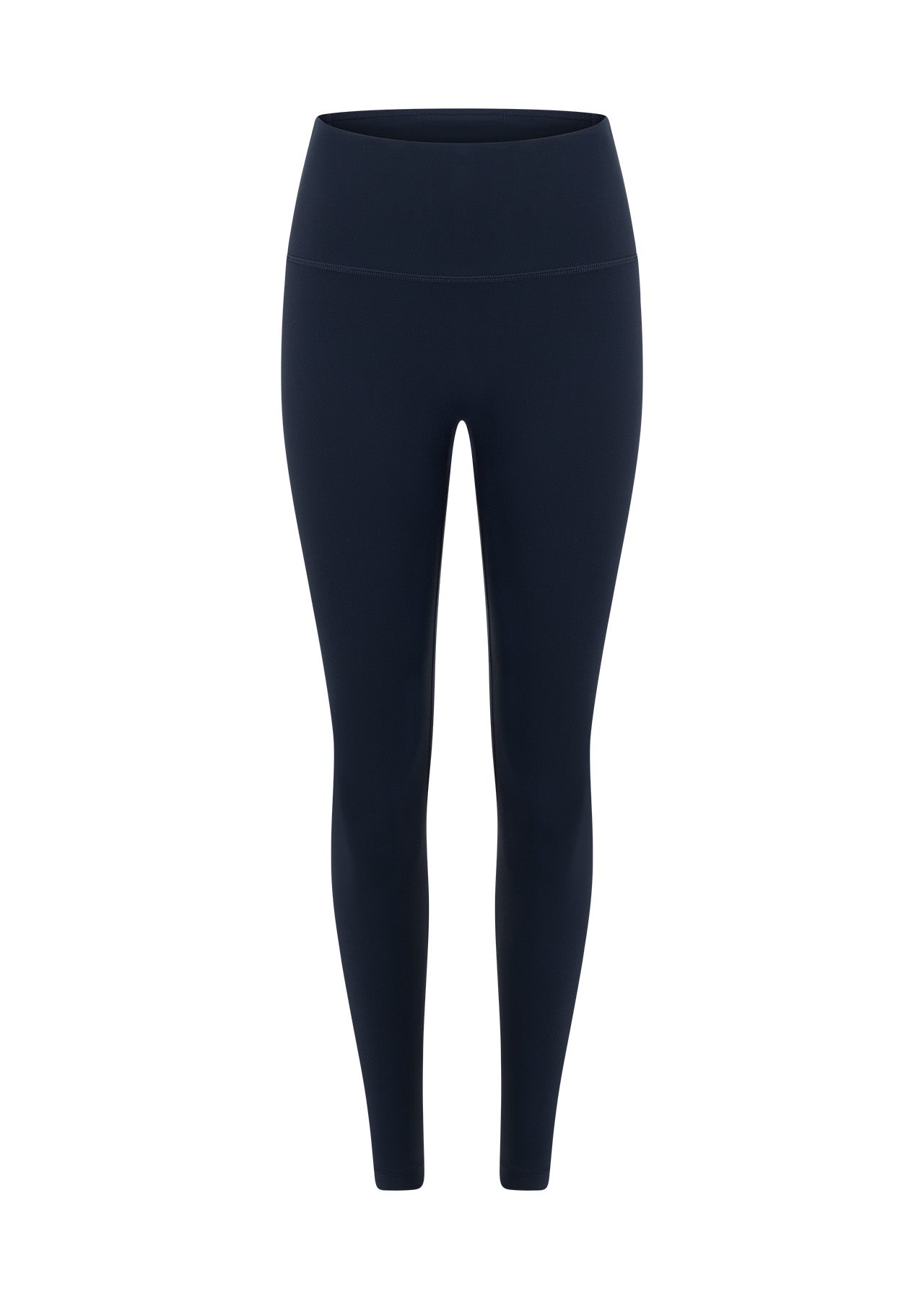 Lorna Jane Liberty Full Length Leggings - Platinum Navy