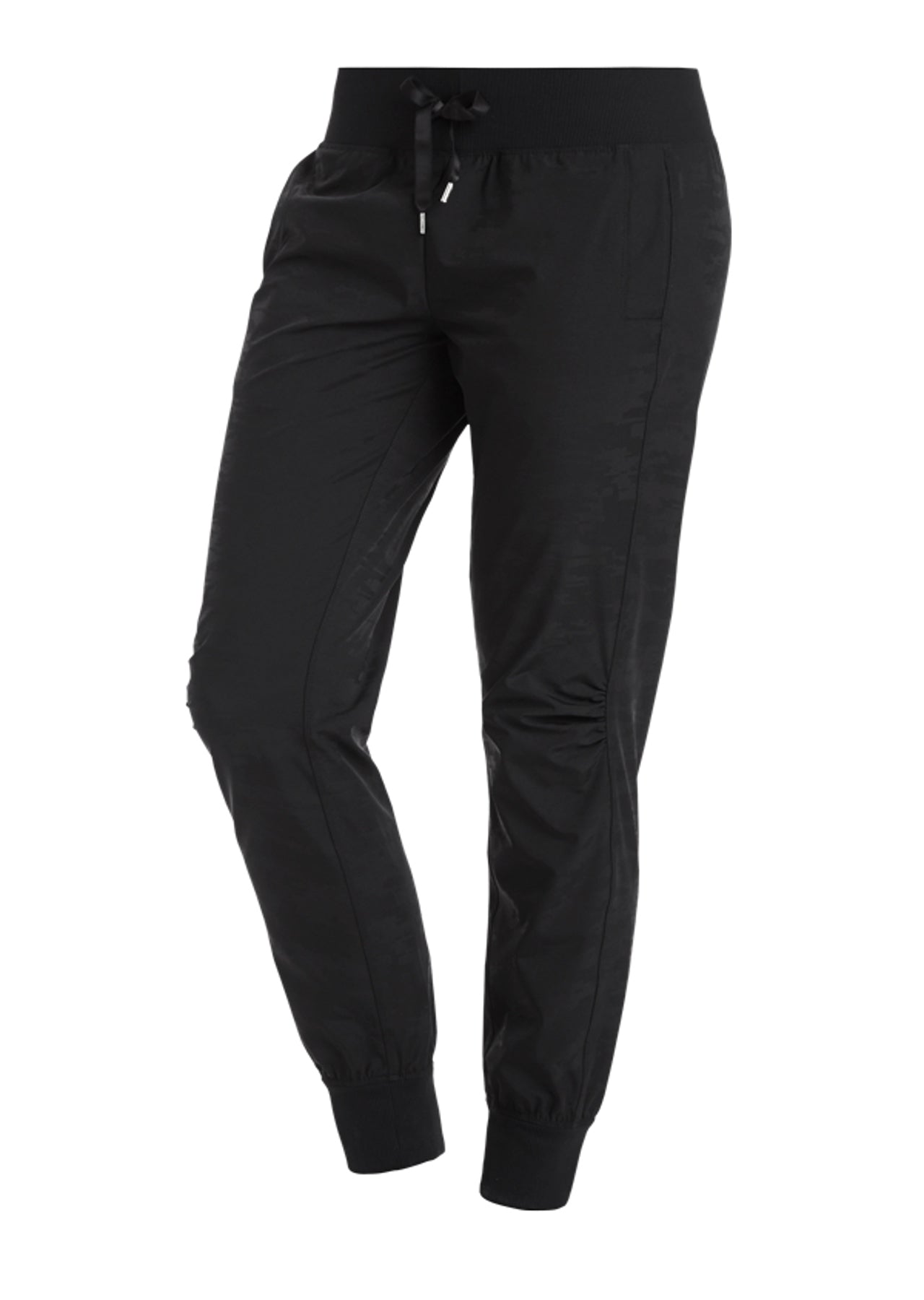 Lorna Jane Accelerate Active Pants - Black