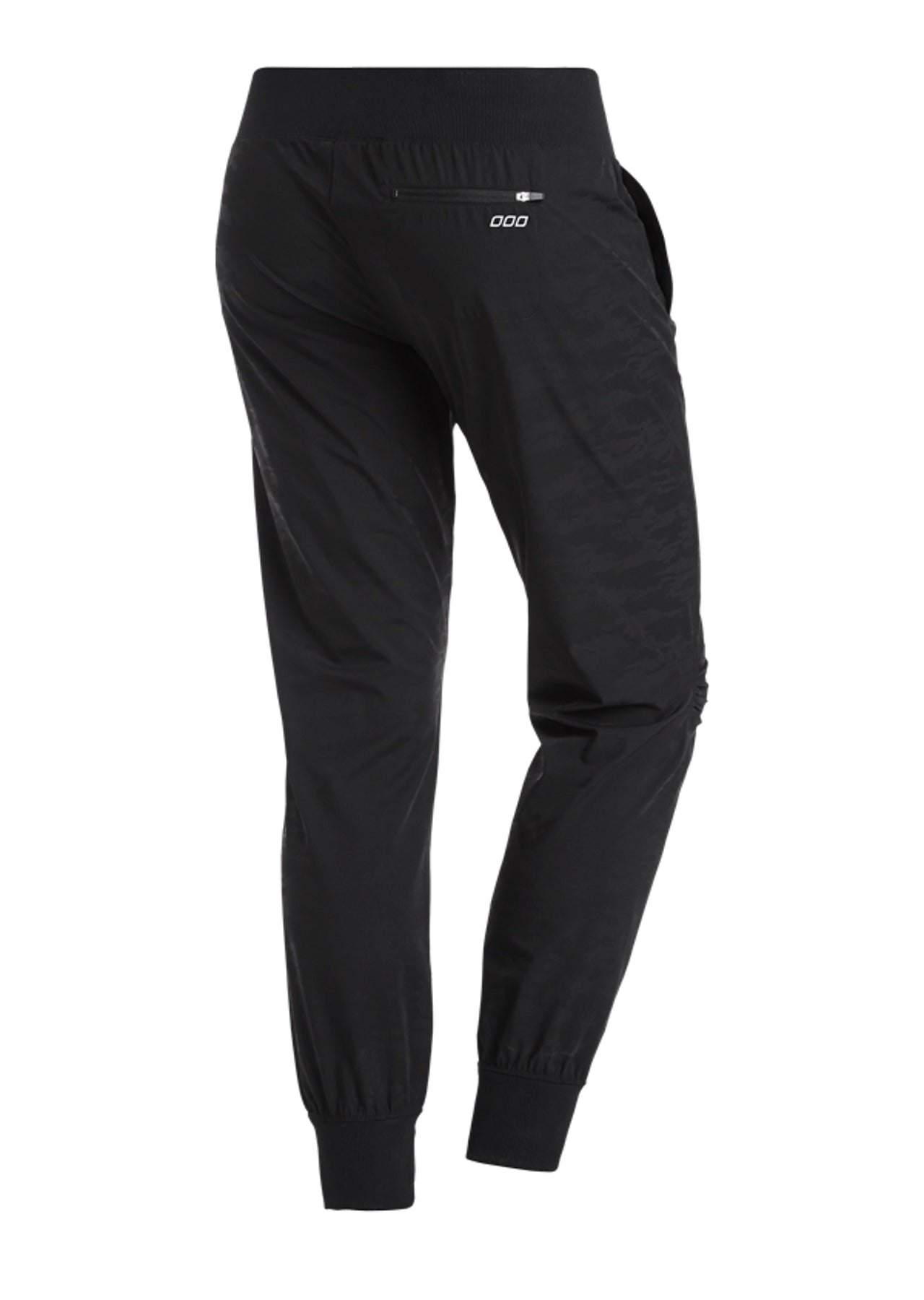 Lorna Jane Accelerate Active Pants - Black