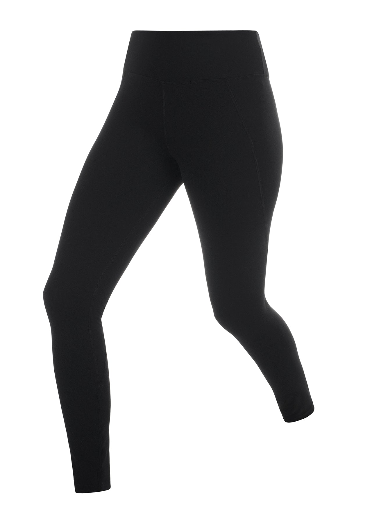 Lorna Jane Bree F/L Tight - Black