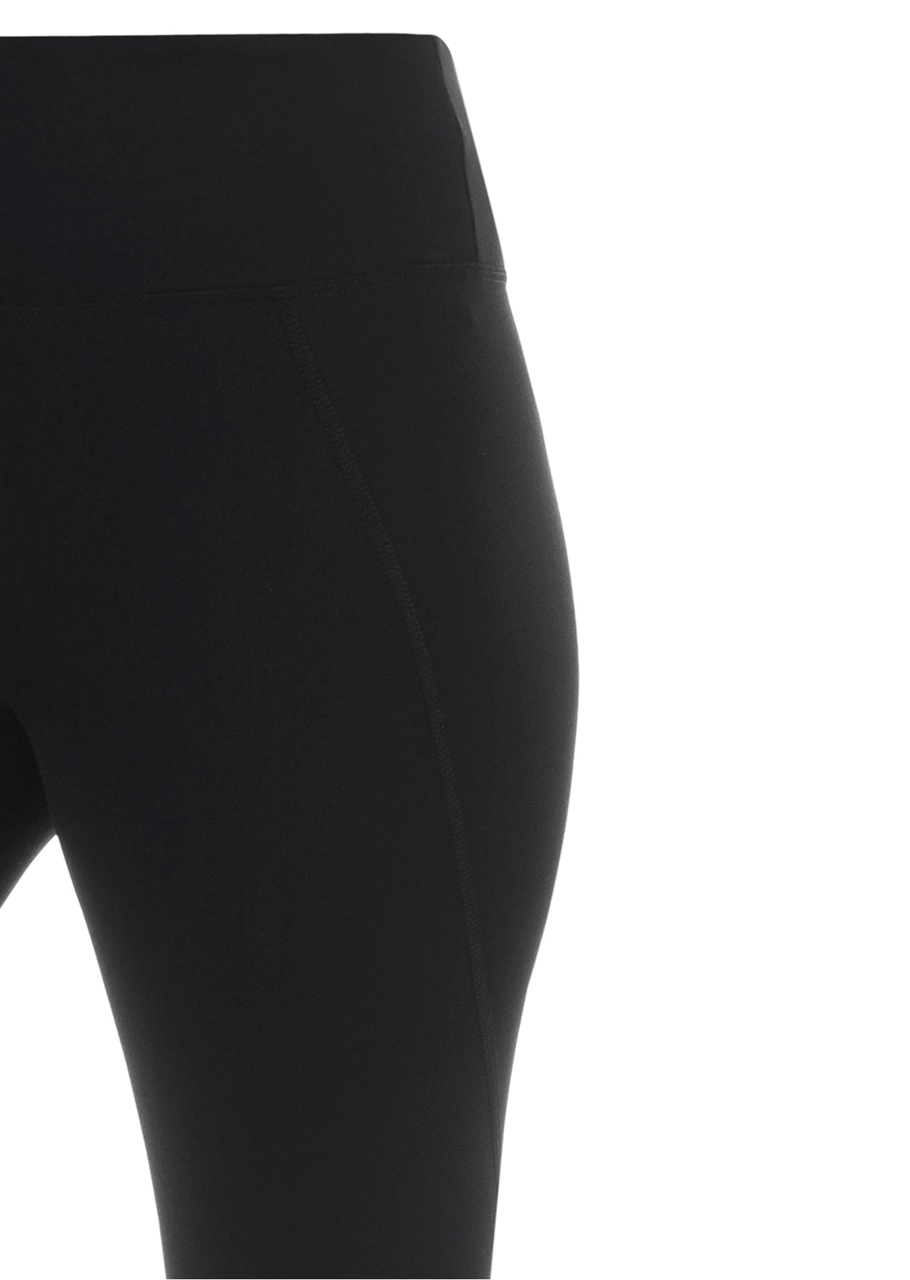Lorna Jane Bree F/L Tight - Black