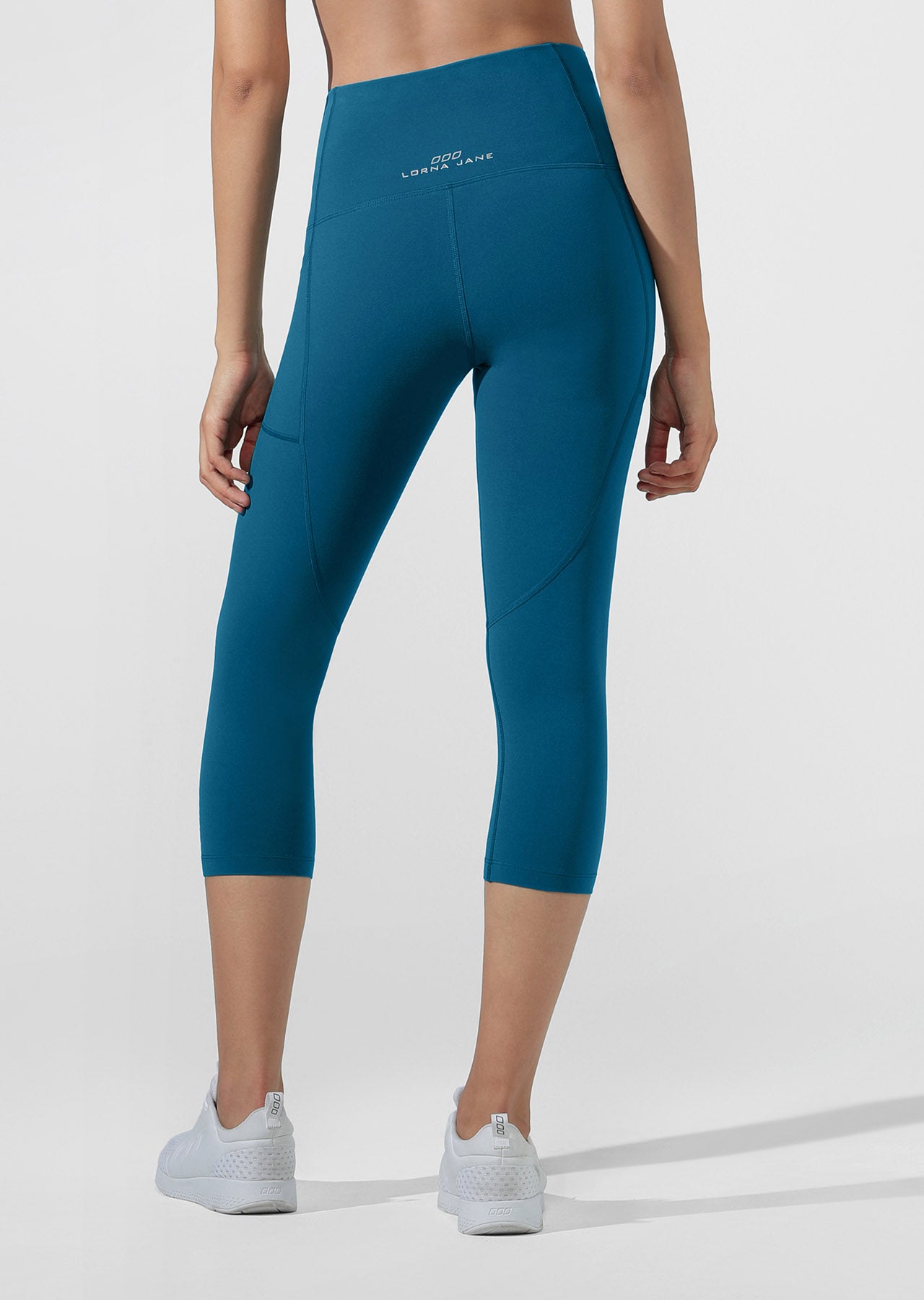 Lorna Jane Everyday 7/8 Tight - Everteal