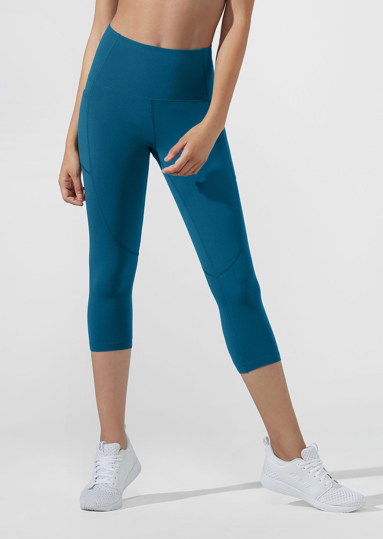 Lorna Jane Everyday 7/8 Tight - Everteal