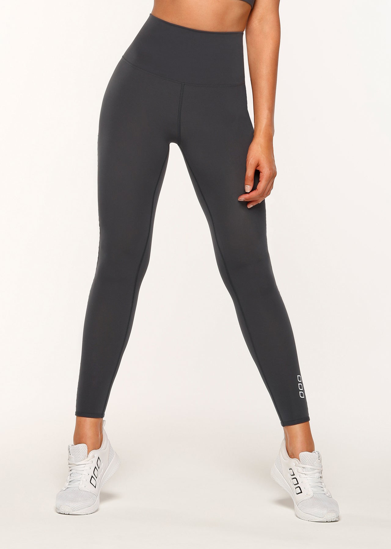 Lorna Jane Invisible Feel F/L Tight - Canyon