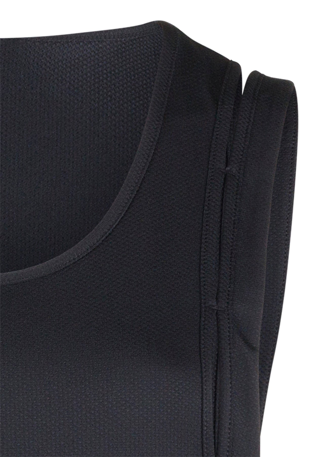Lorna Jane Karlee Active Run Tank - Black