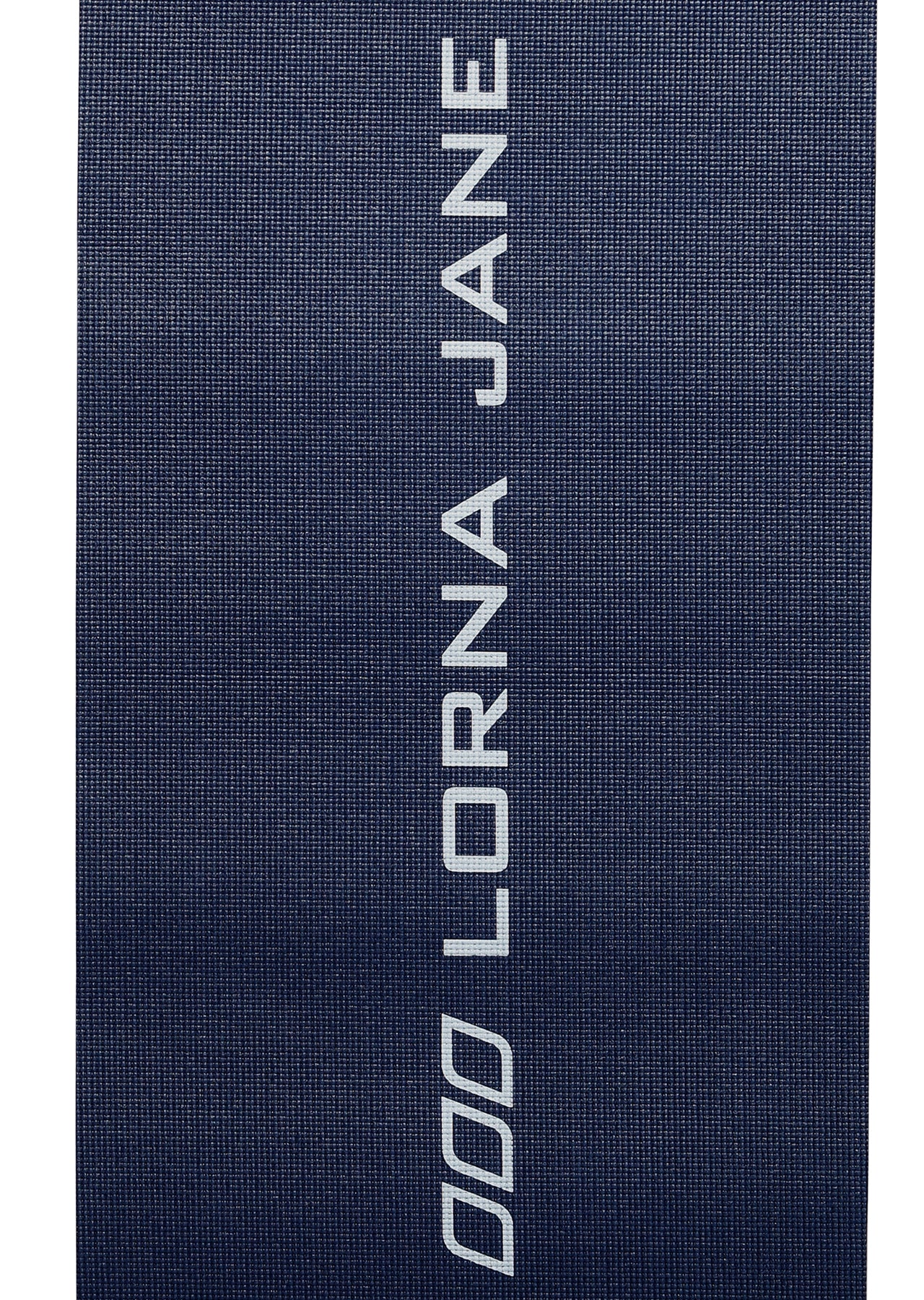 Lorna Jane Lorna Jane Exercise Mat - Ink