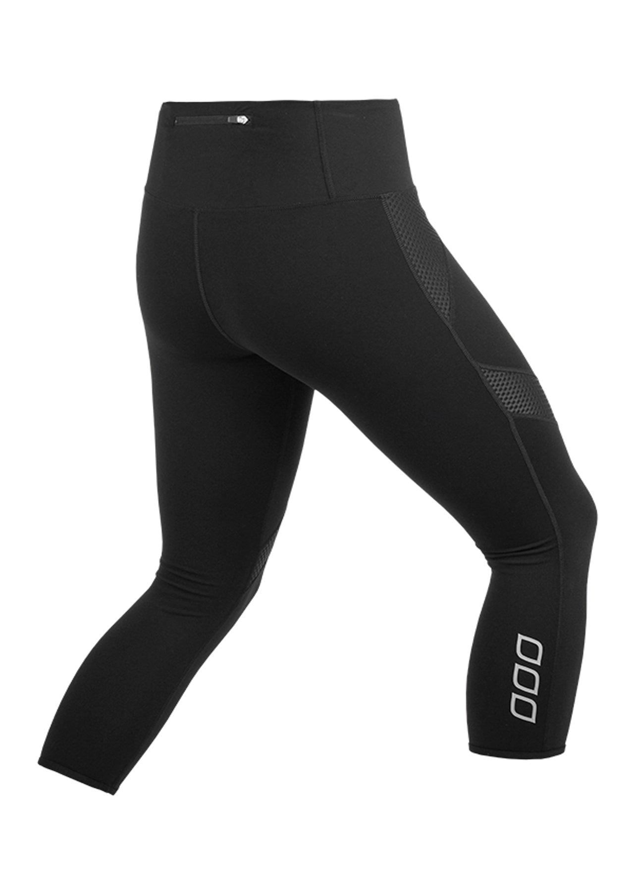 Lorna Jane Melinda Core 7/8 Tight - Black