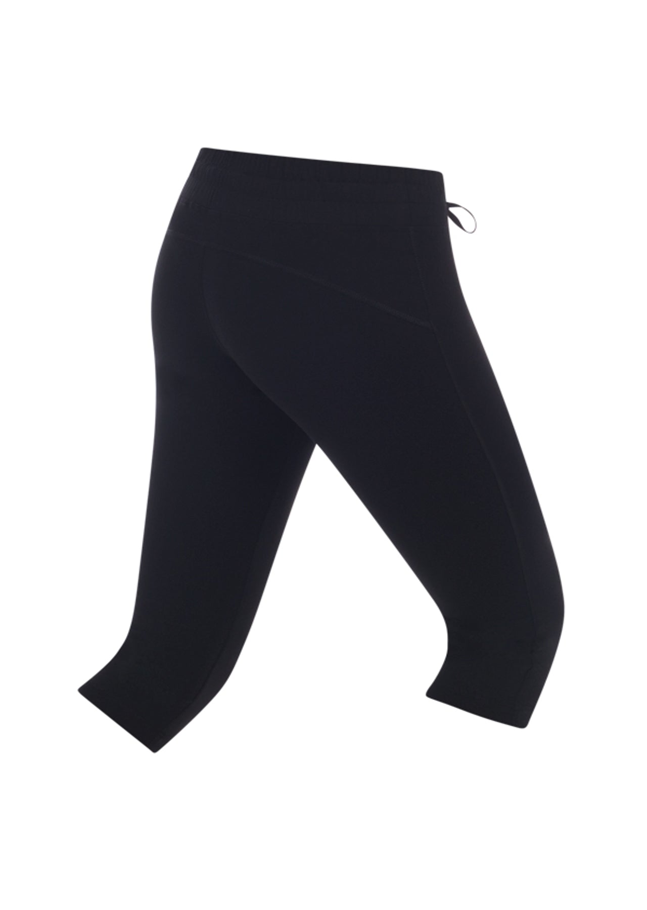Lorna Jane Move It 3/4 Tight - Black