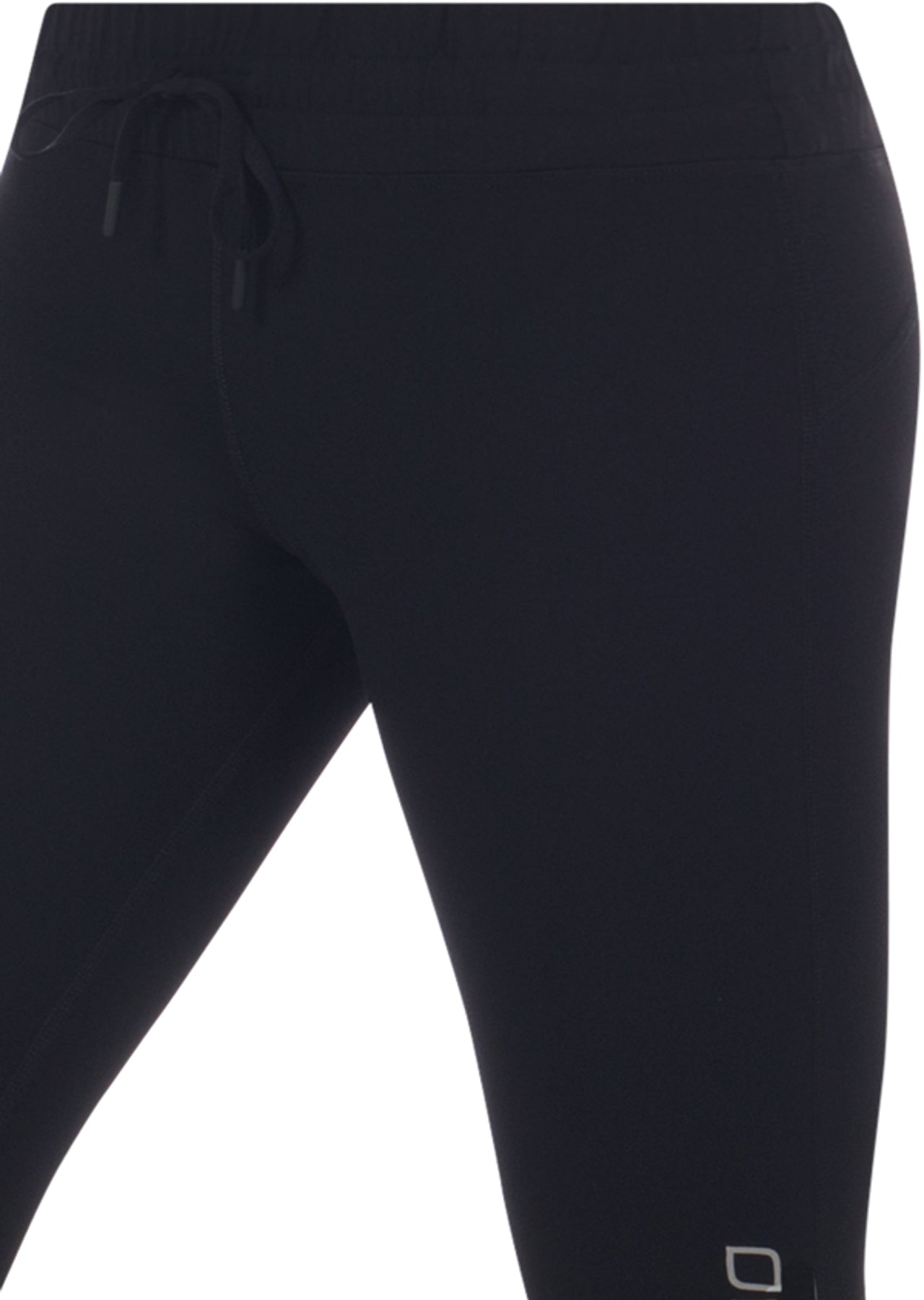 Lorna Jane Move It 3/4 Tight - Black