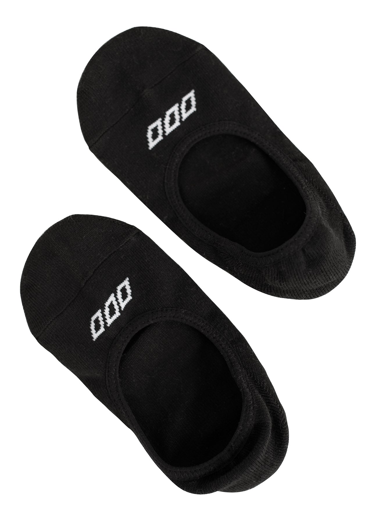 Lorna Jane Namaste Pilates Socks - Black