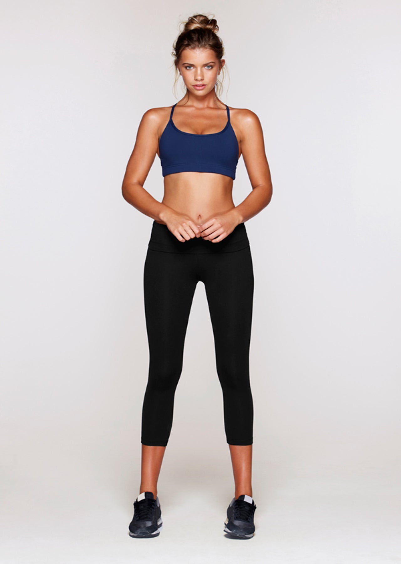 Lorna Jane Pammy Bra - Cosmo