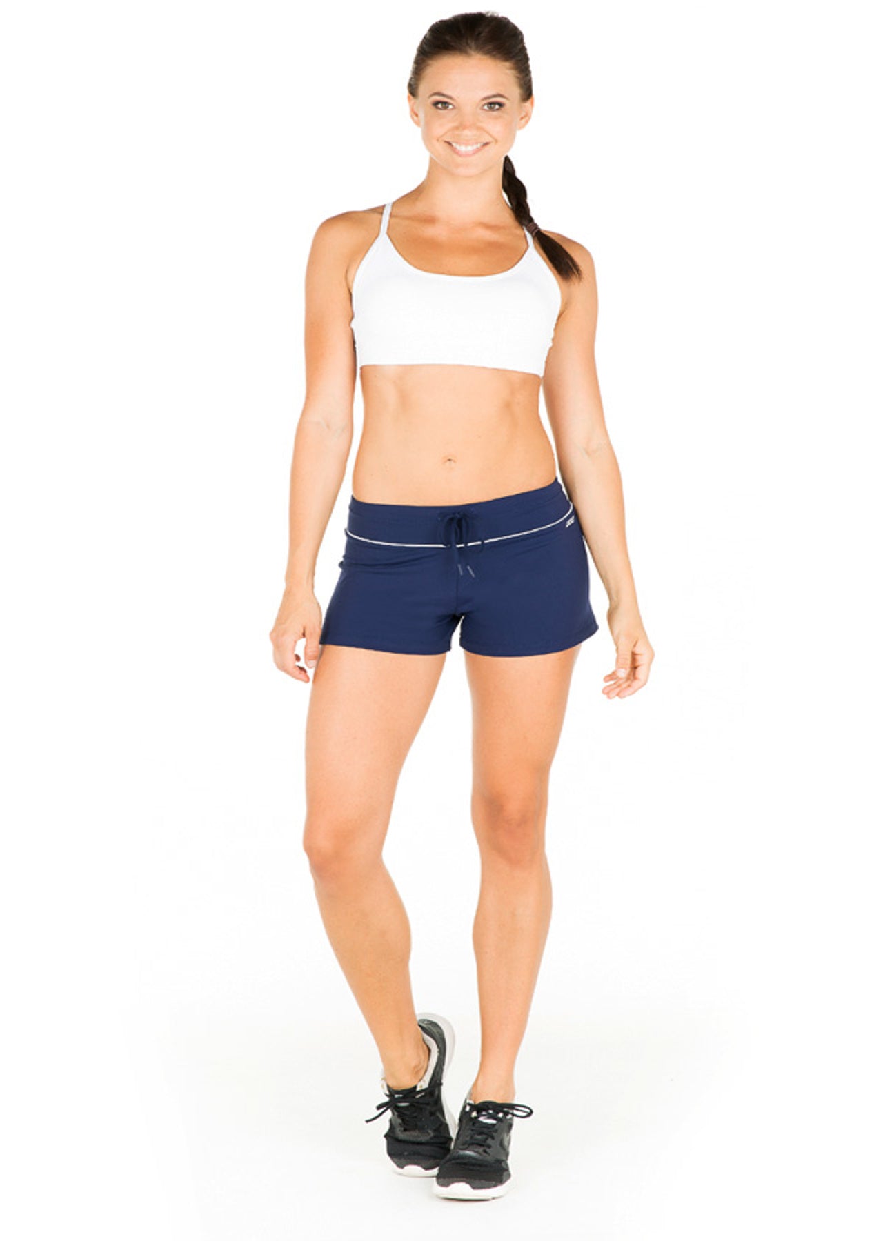 Lorna Jane Sally Kickshorts - Ink
