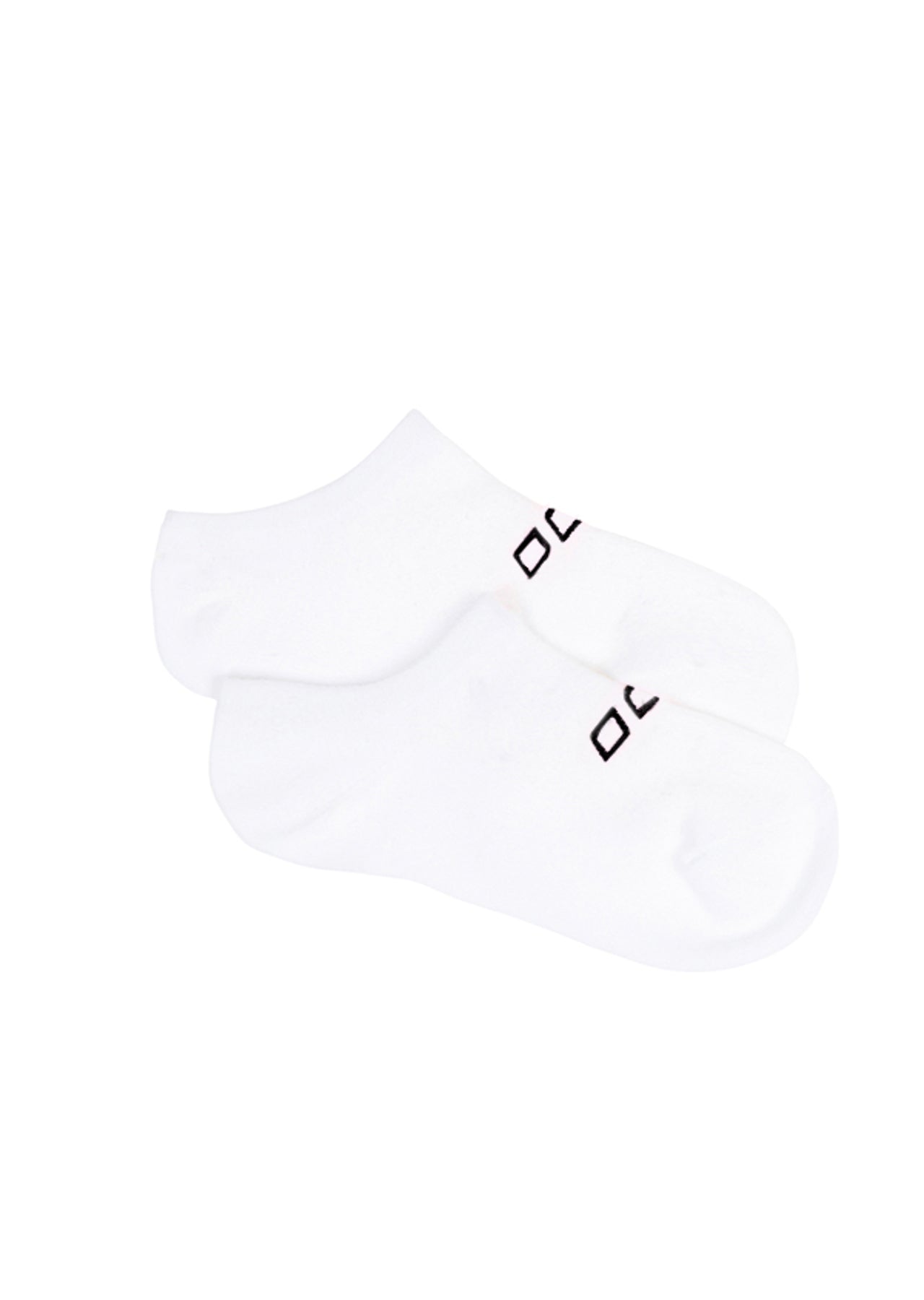 Lorna Jane Secret Socks - White