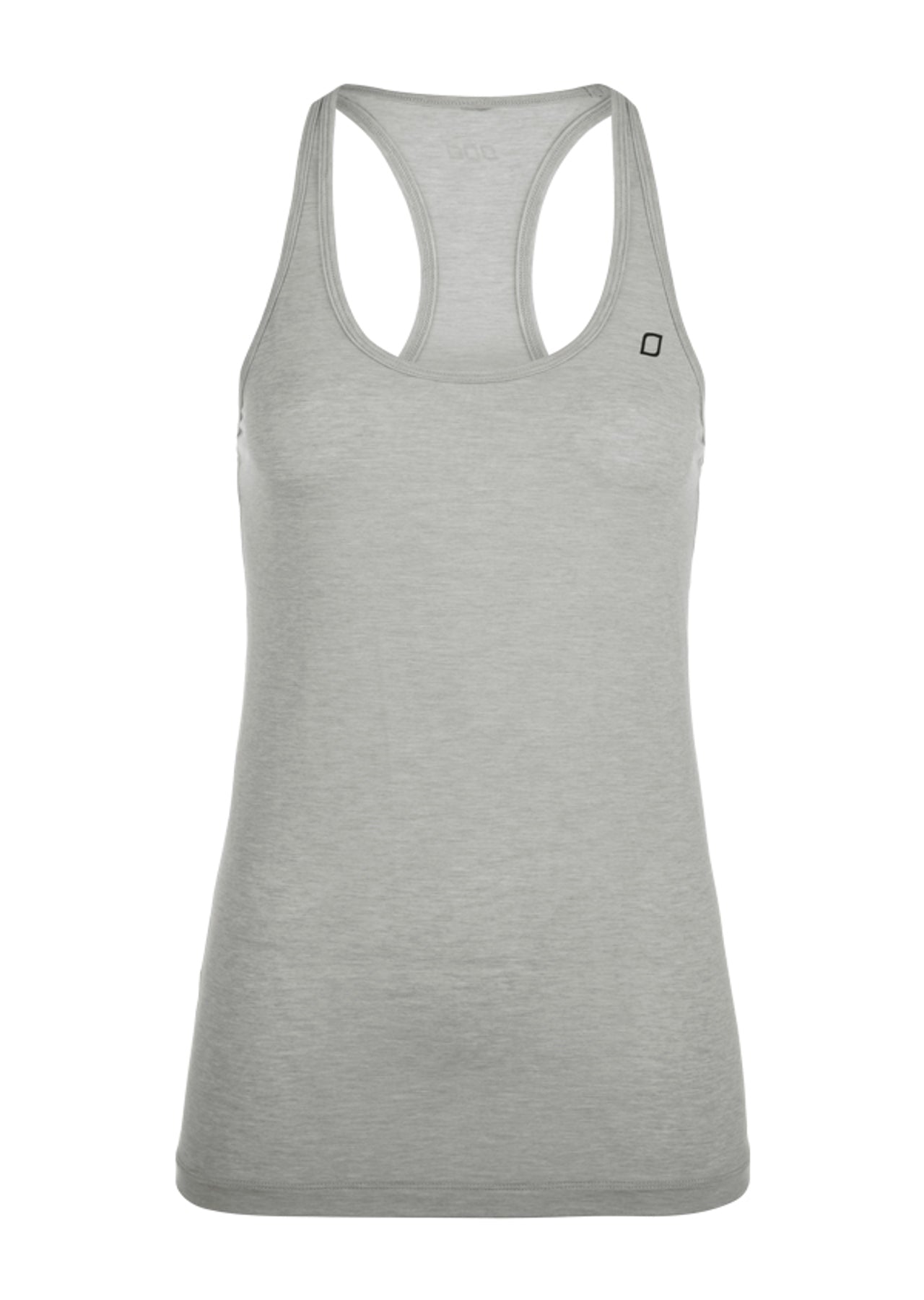 Lorna Jane Skills Active Tank - Grey Marl