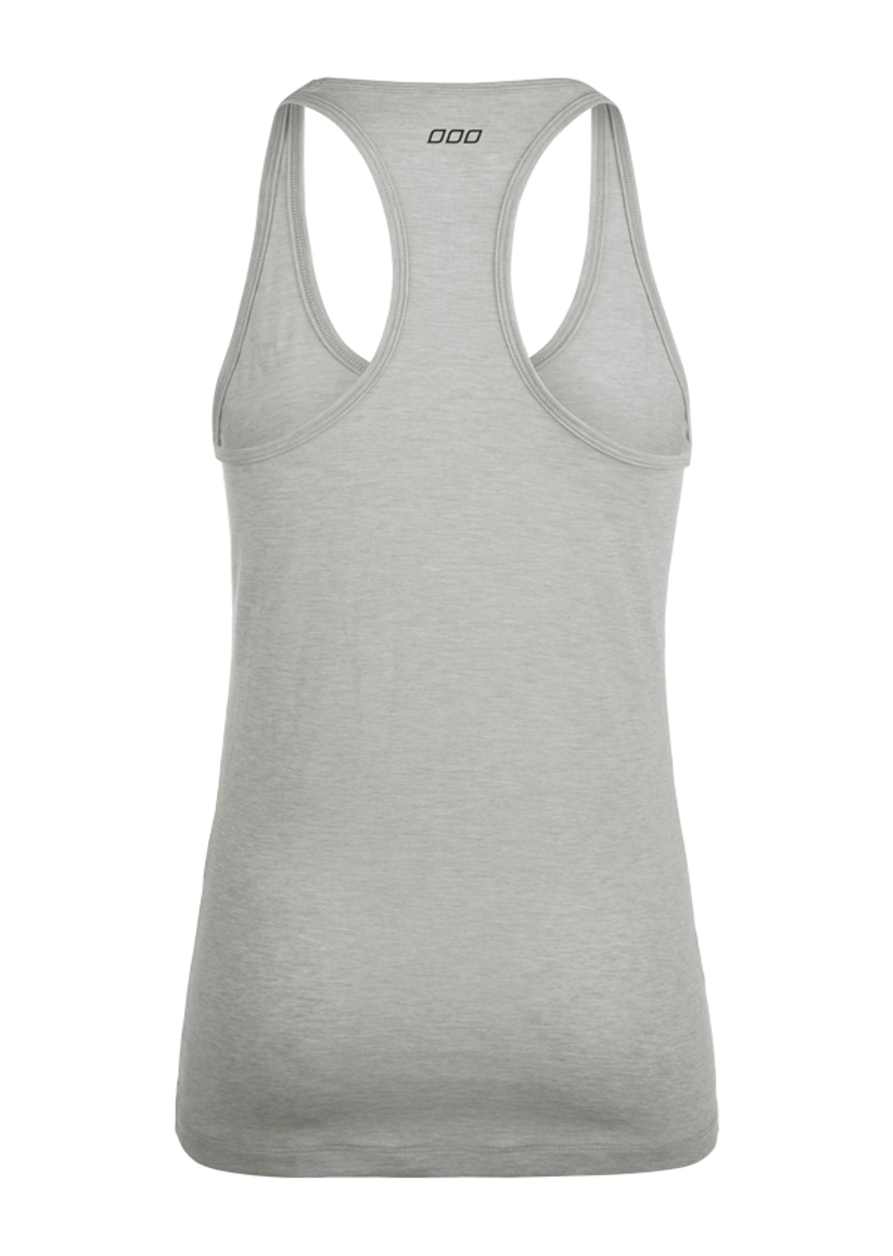 Lorna Jane Skills Active Tank - Grey Marl