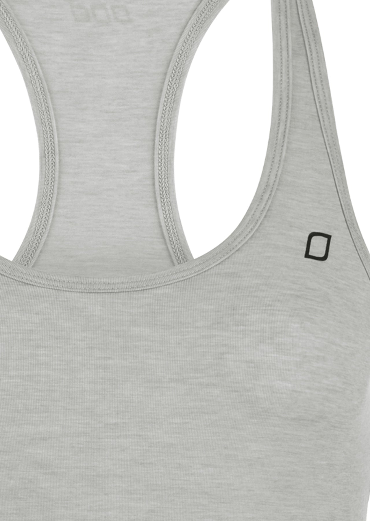 Lorna Jane Skills Active Tank - Grey Marl