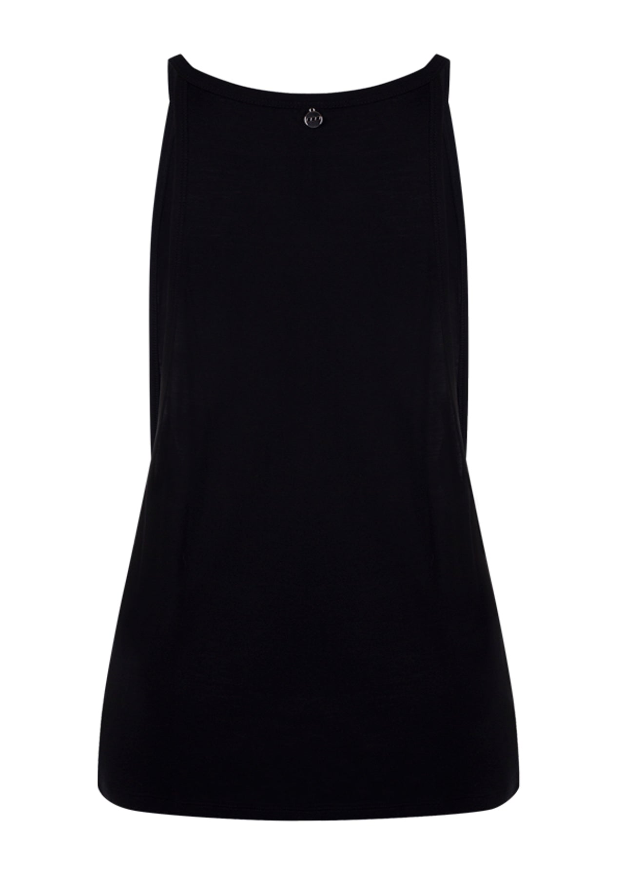 Lorna Jane Sporty Sister Tank - Black