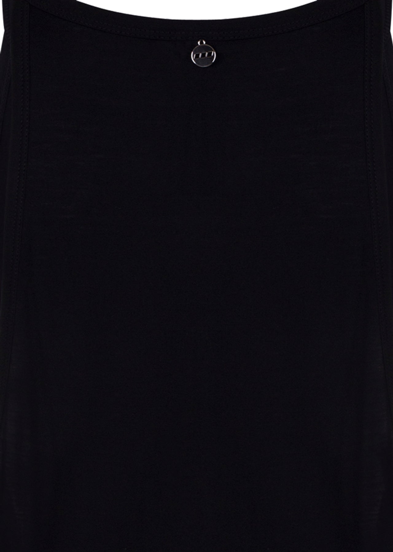 Lorna Jane Sporty Sister Tank - Black