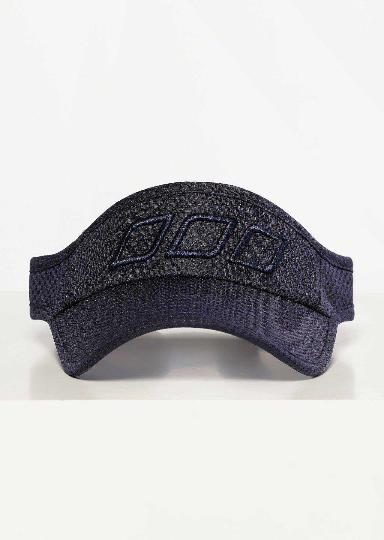 Lorna Jane Ventilation Visor - French Navy