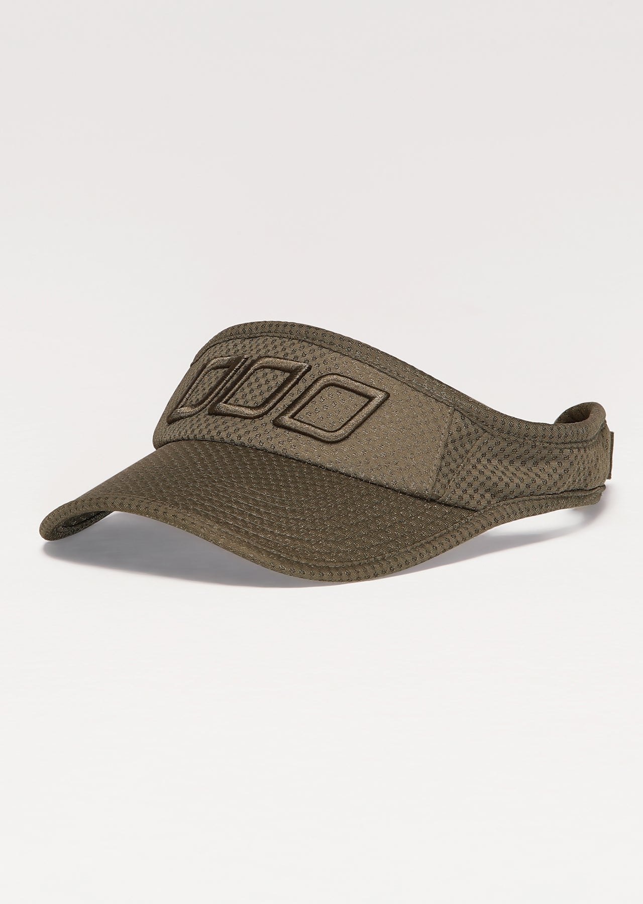 Lorna Jane Ventilation Visor - Safari