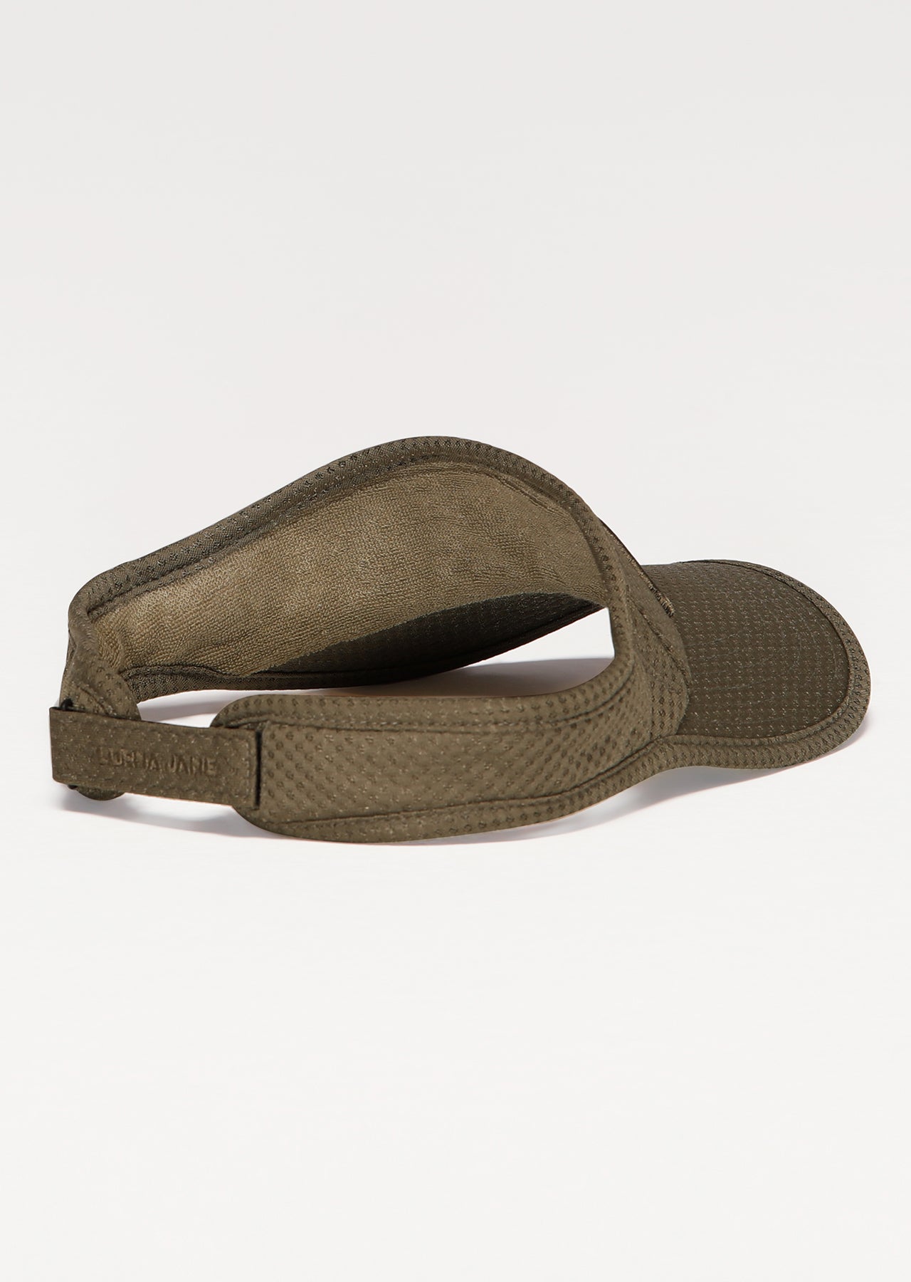 Lorna Jane Ventilation Visor - Safari