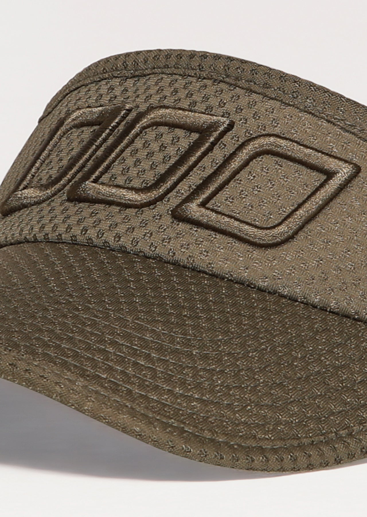 Lorna Jane Ventilation Visor - Safari