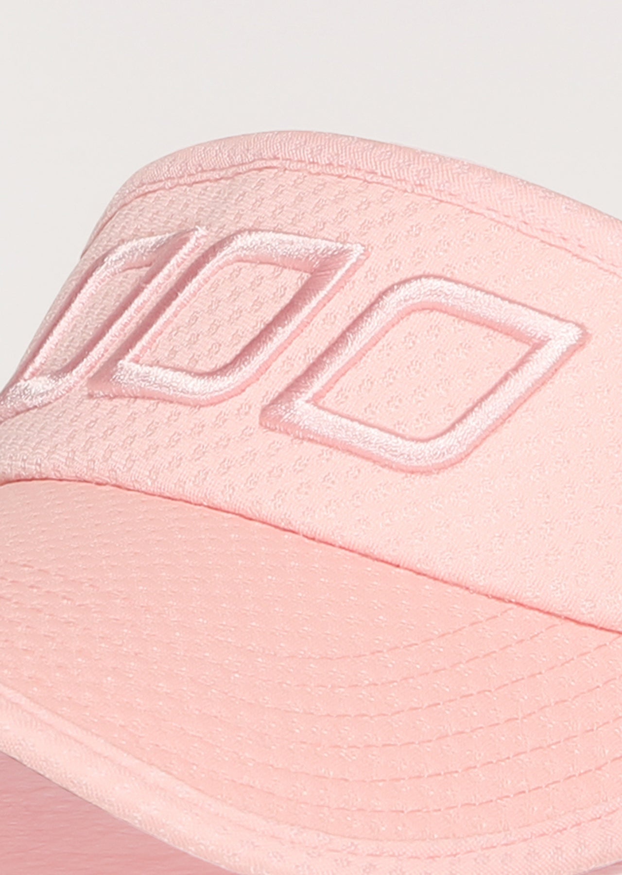 Lorna Jane Ventilation Visor - Ballerina