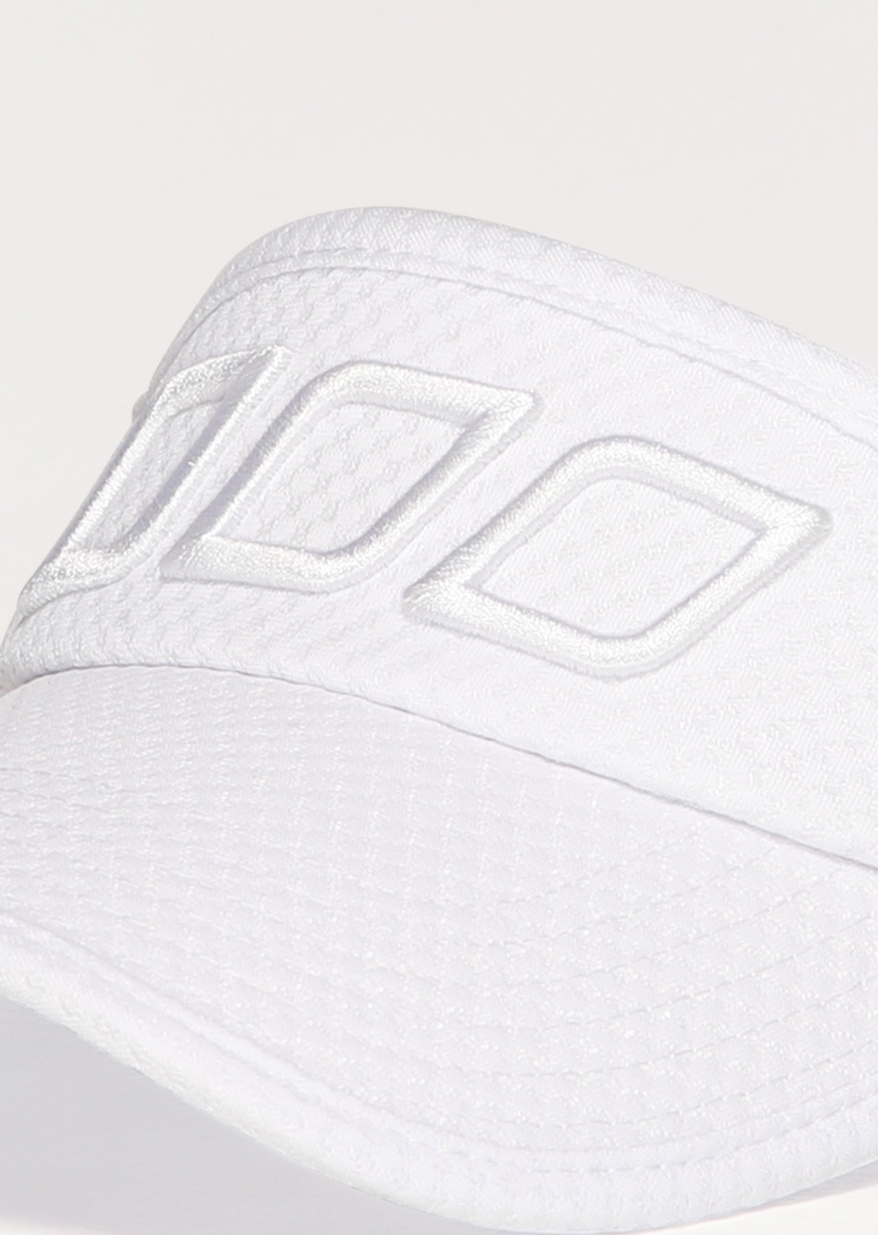 Lorna Jane Ventilation Visor - White