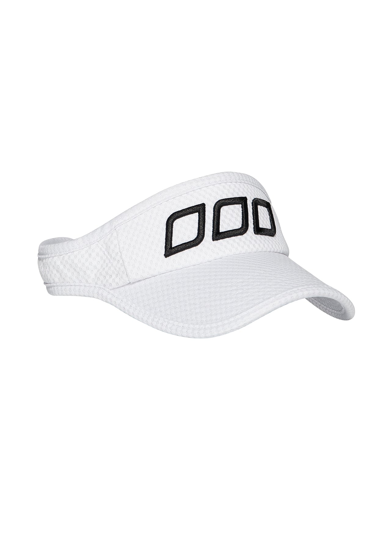 Lorna Jane Ventilation Visor - White