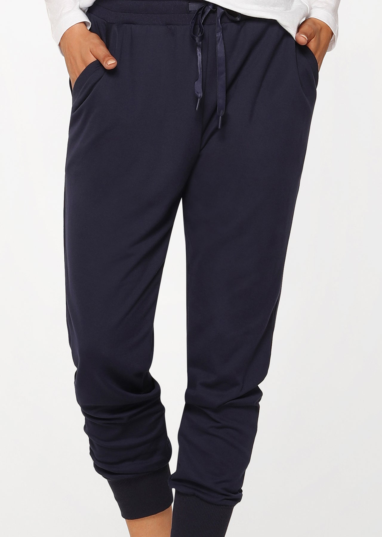 Lorna Jane Versatile Active Pants - French Navy