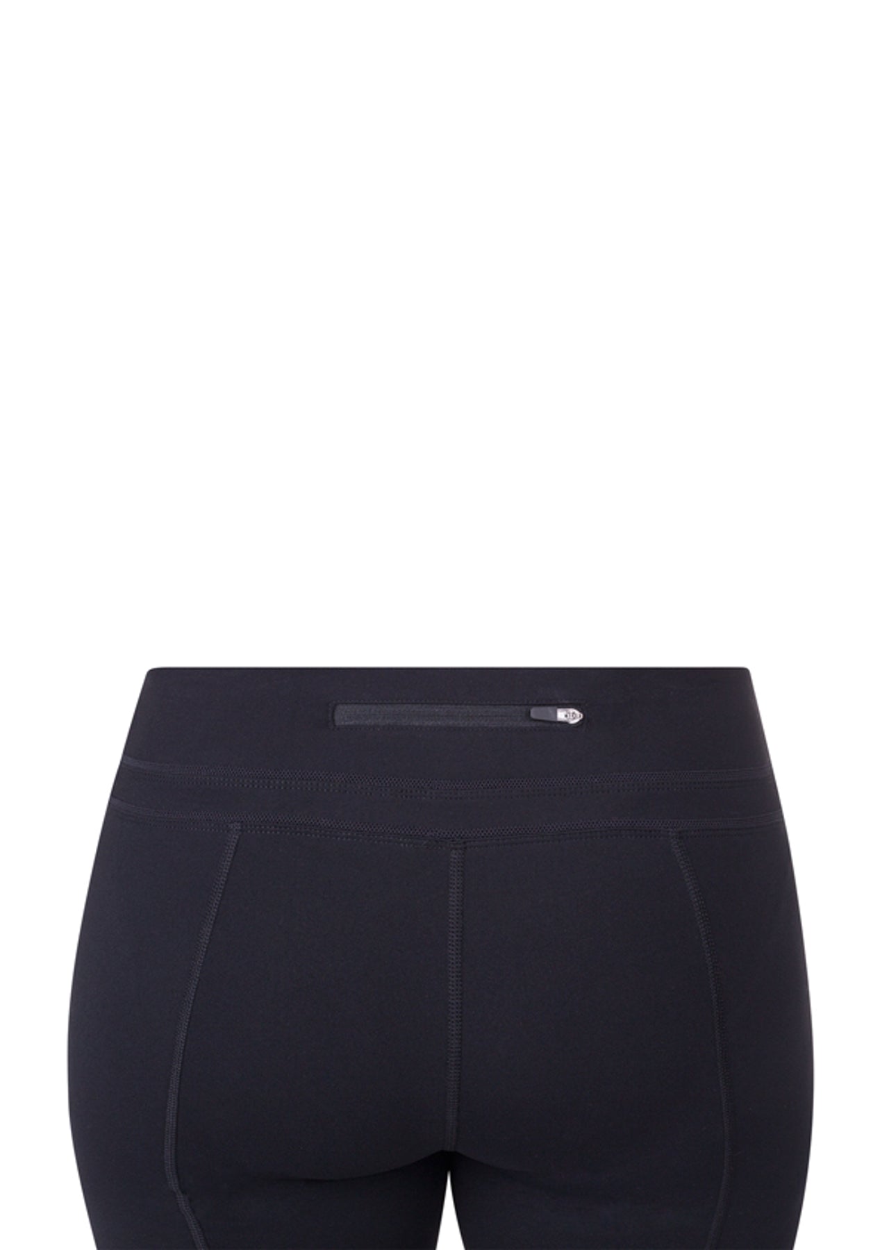 Lorna Jane Versatility Excel Bootleg Pants - Black