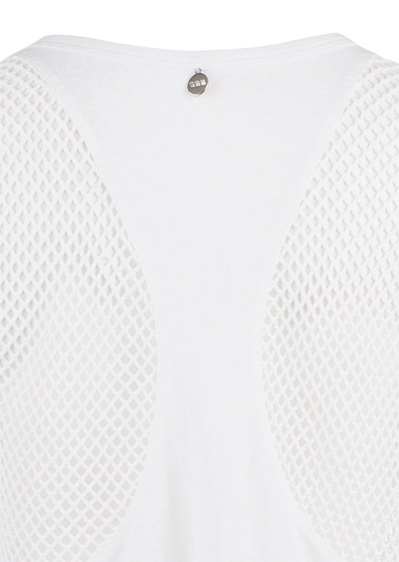 Lorna Jane Whitney Tank - White