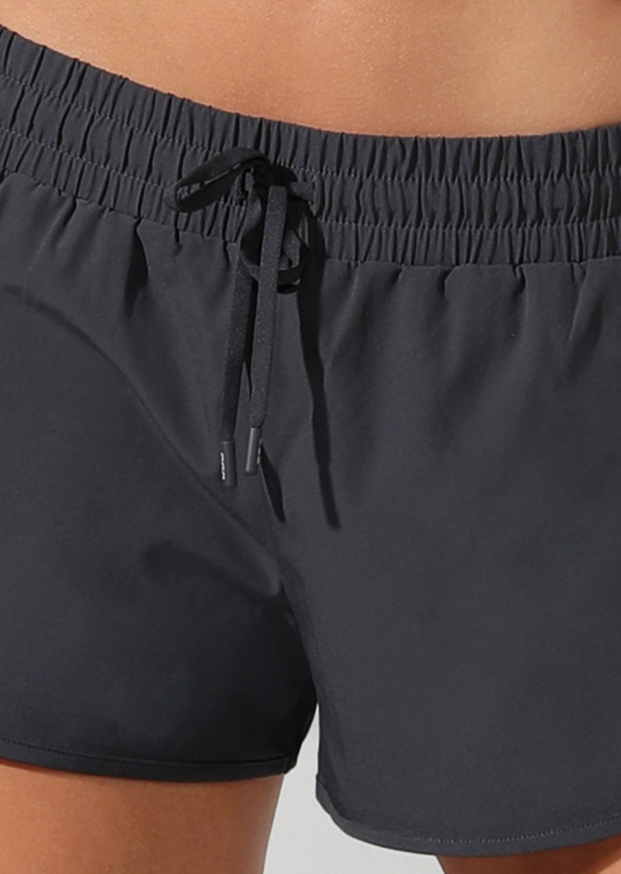 Lorna Jane Wild Run Shorts - Canyon