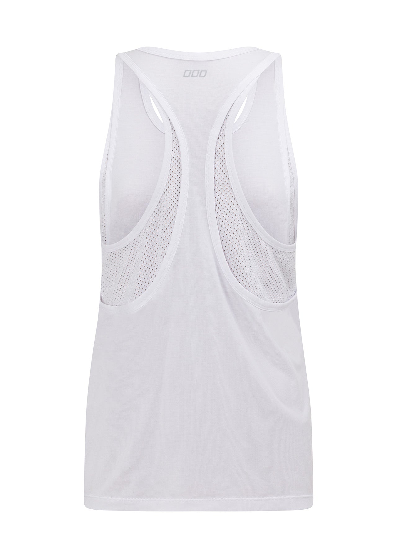 Lorna Jane Layered Active Tank - White