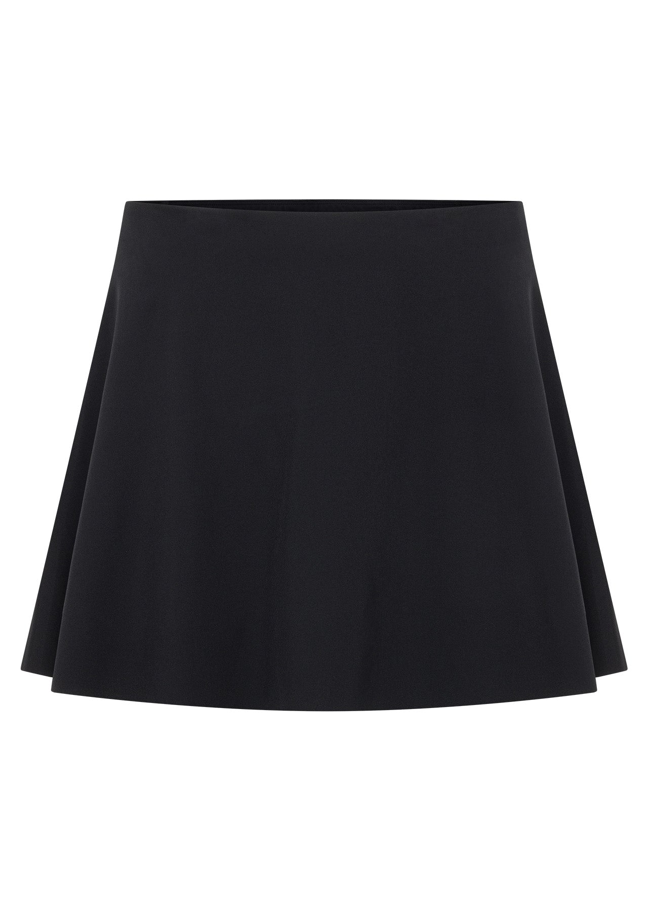 Lorna Jane Everyday Active Skort - Black