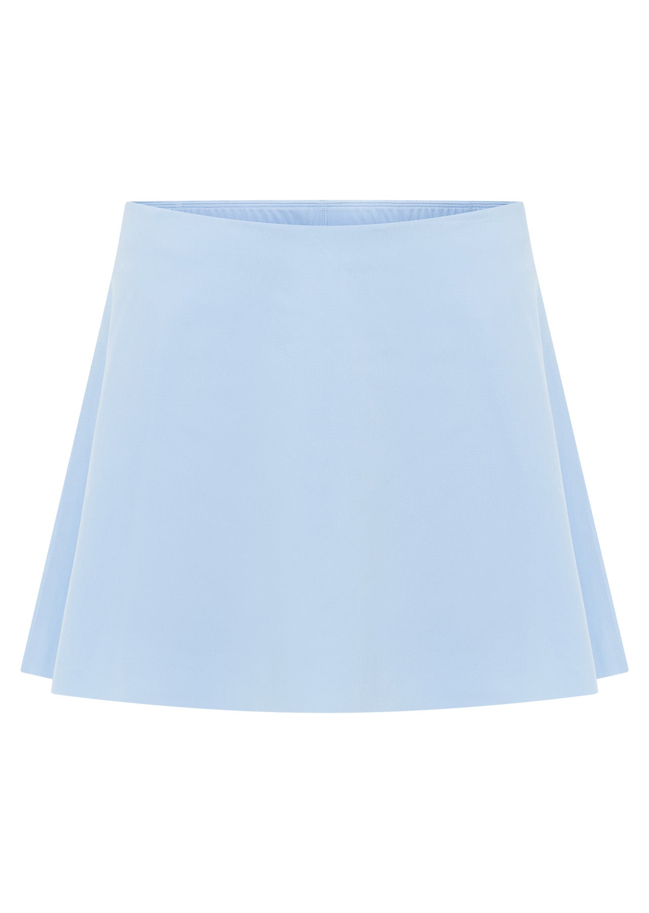 Lorna Jane Everyday Active Skort - Light Moontide