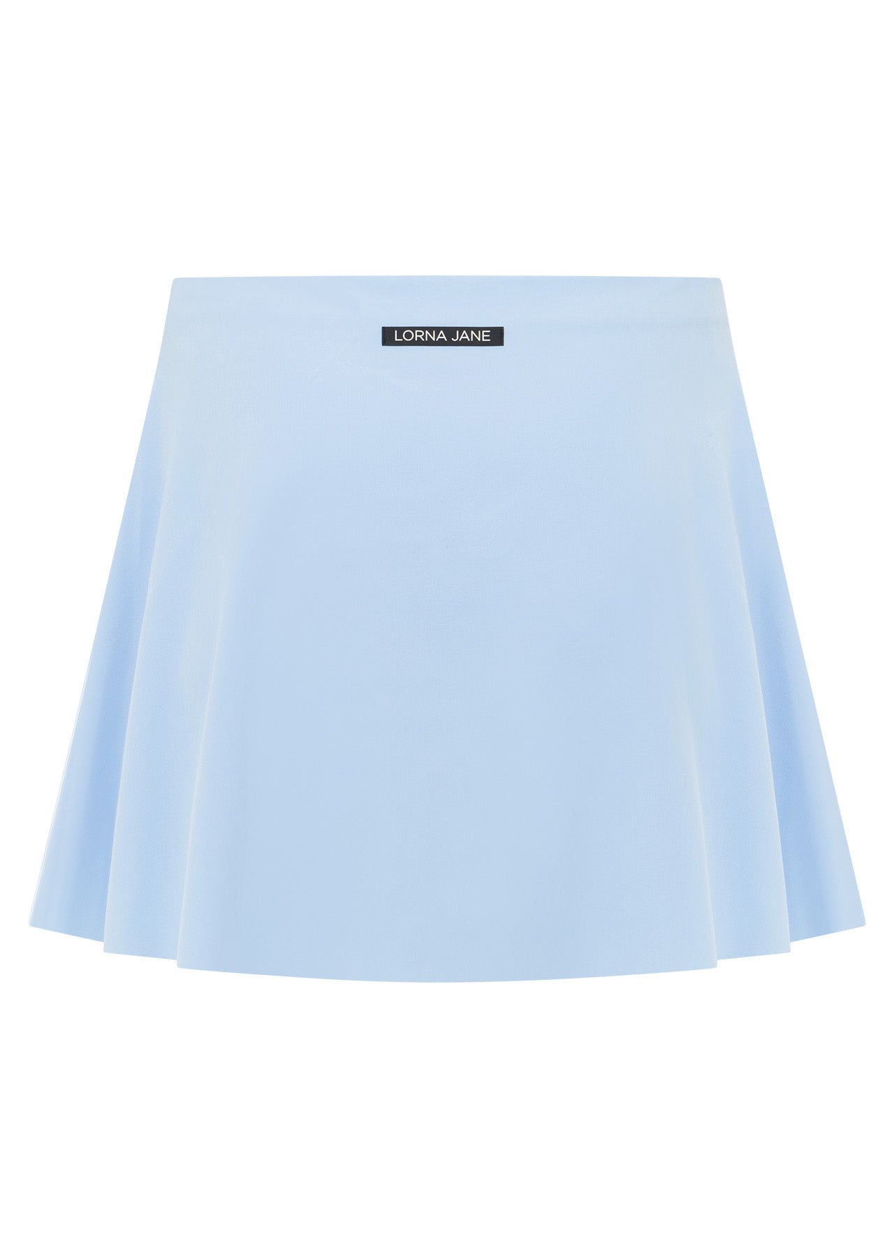 Lorna Jane Everyday Active Skort - Light Moontide