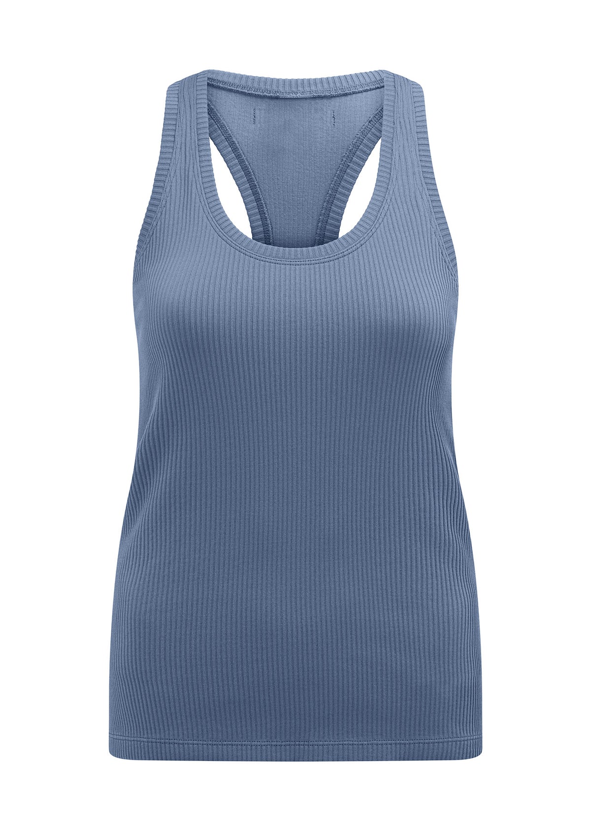 Streamline Seamless Active Tank – Lorna Jane NZ