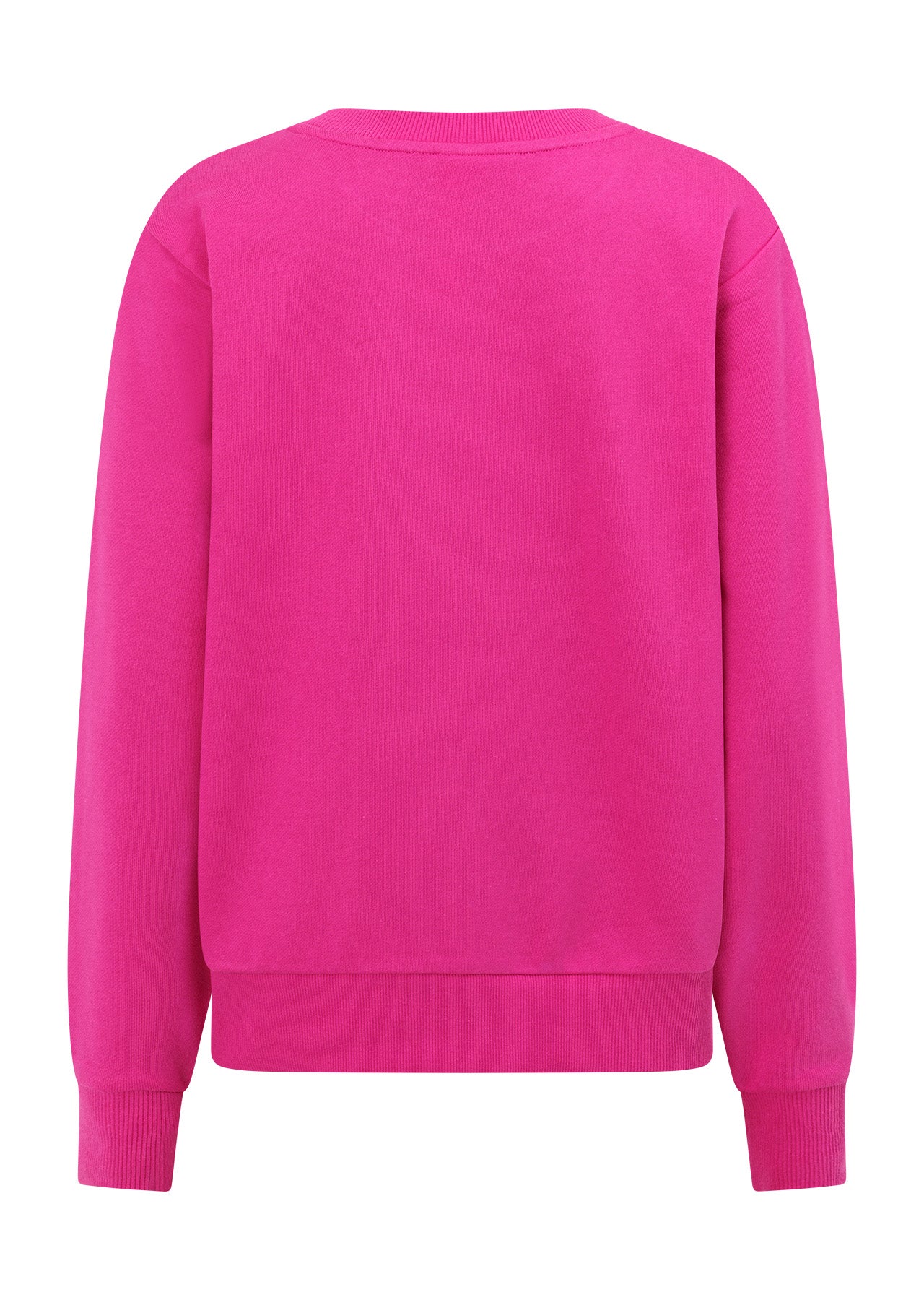 Lorna Jane Reset Sweat - Bright Pink