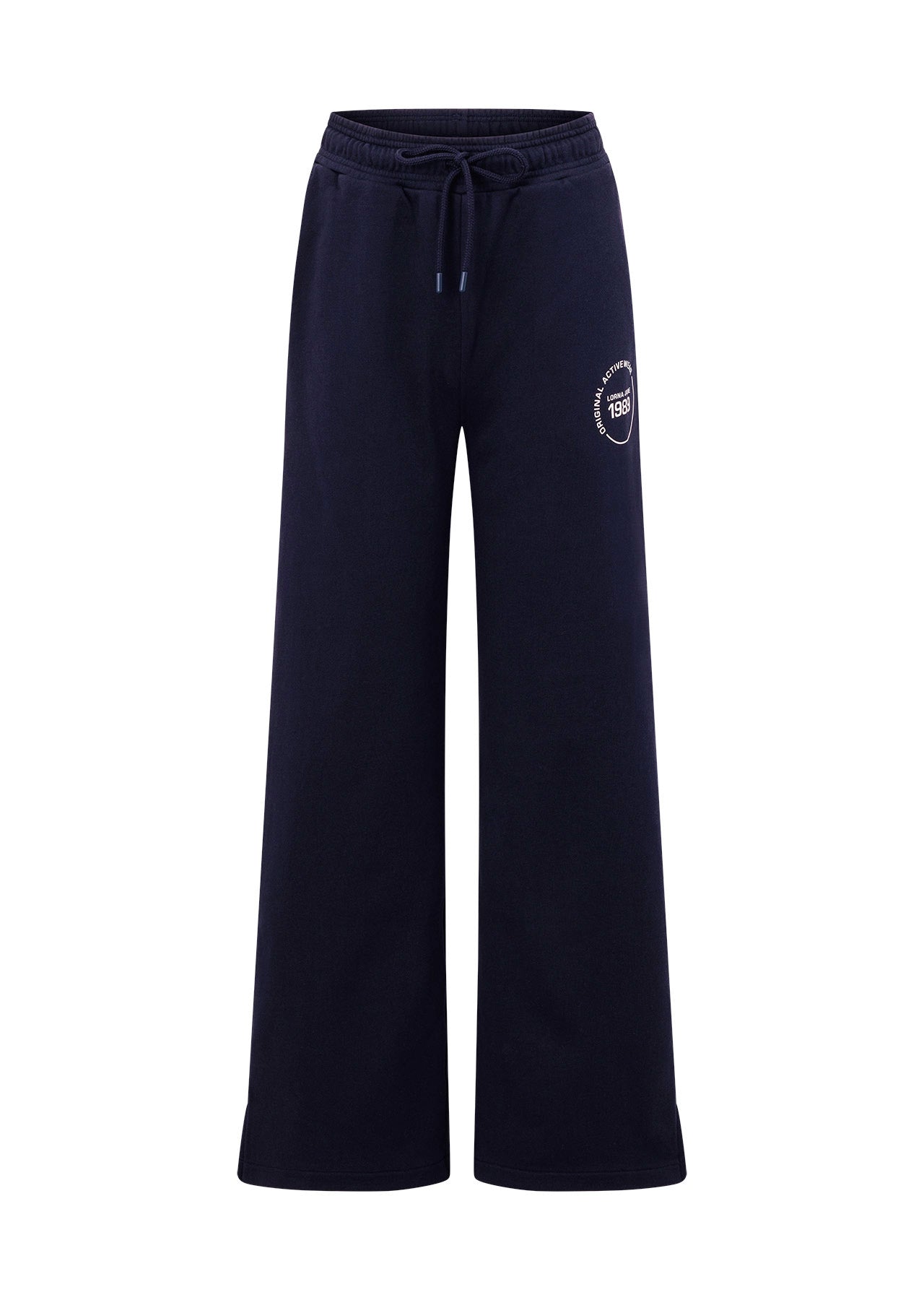 Lorna Jane Reset Trackpants - French Navy