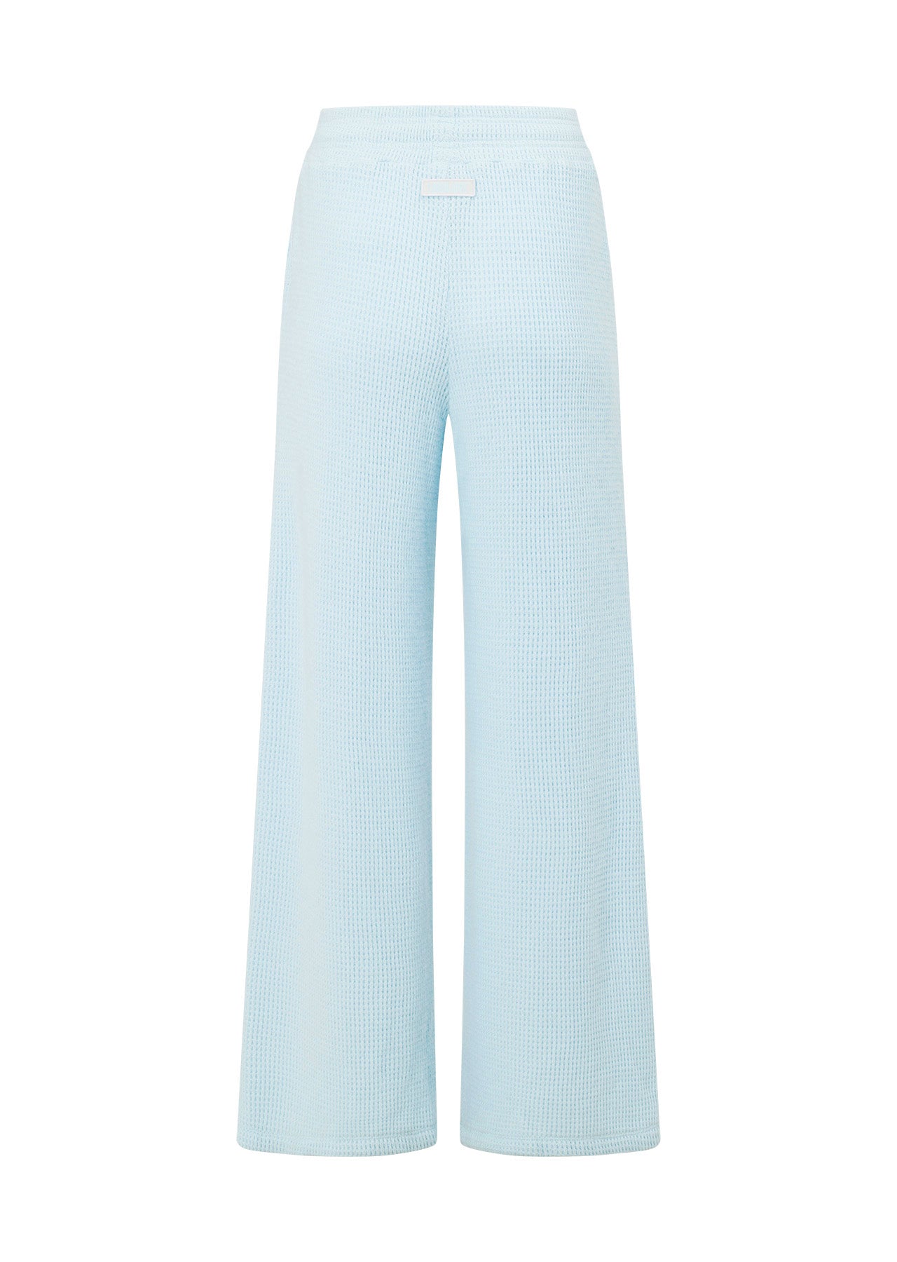Lorna Jane Tranquilty Full Length Pants - Blue Sky
