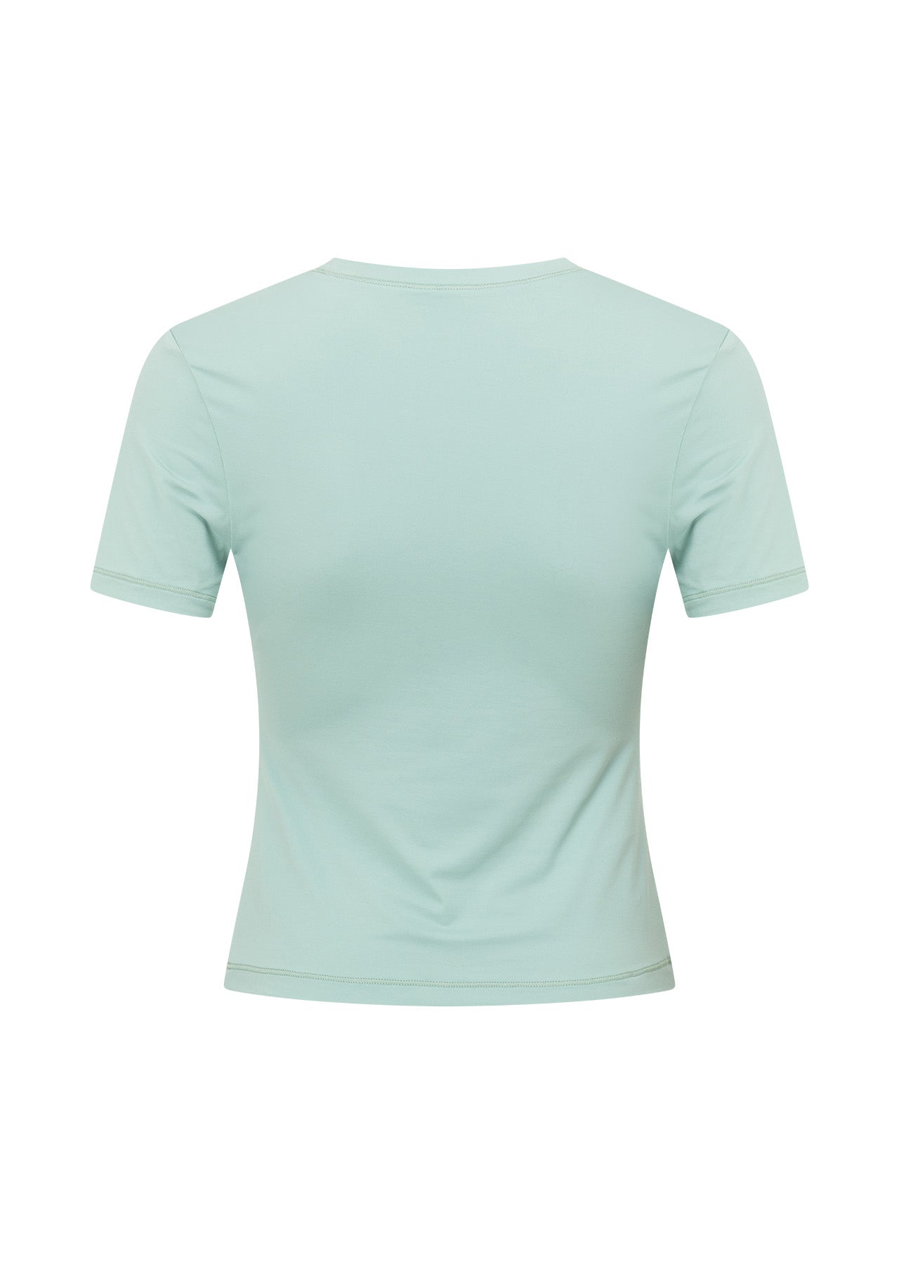 Lorna Jane Ultimate Comfort Tee - Sea Mist