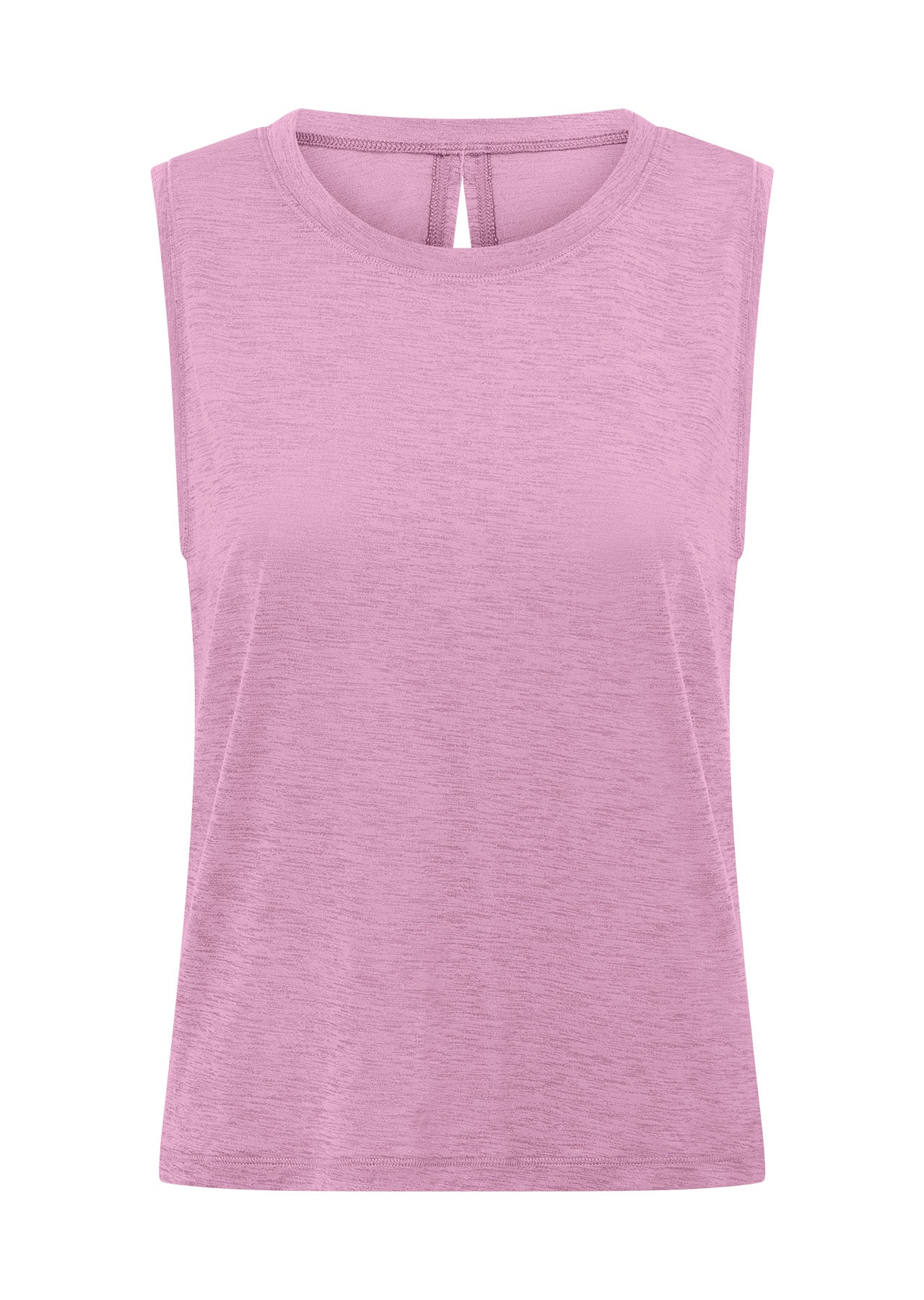 Lorna Jane Fast Forward 2.0 Tank - New Orchid