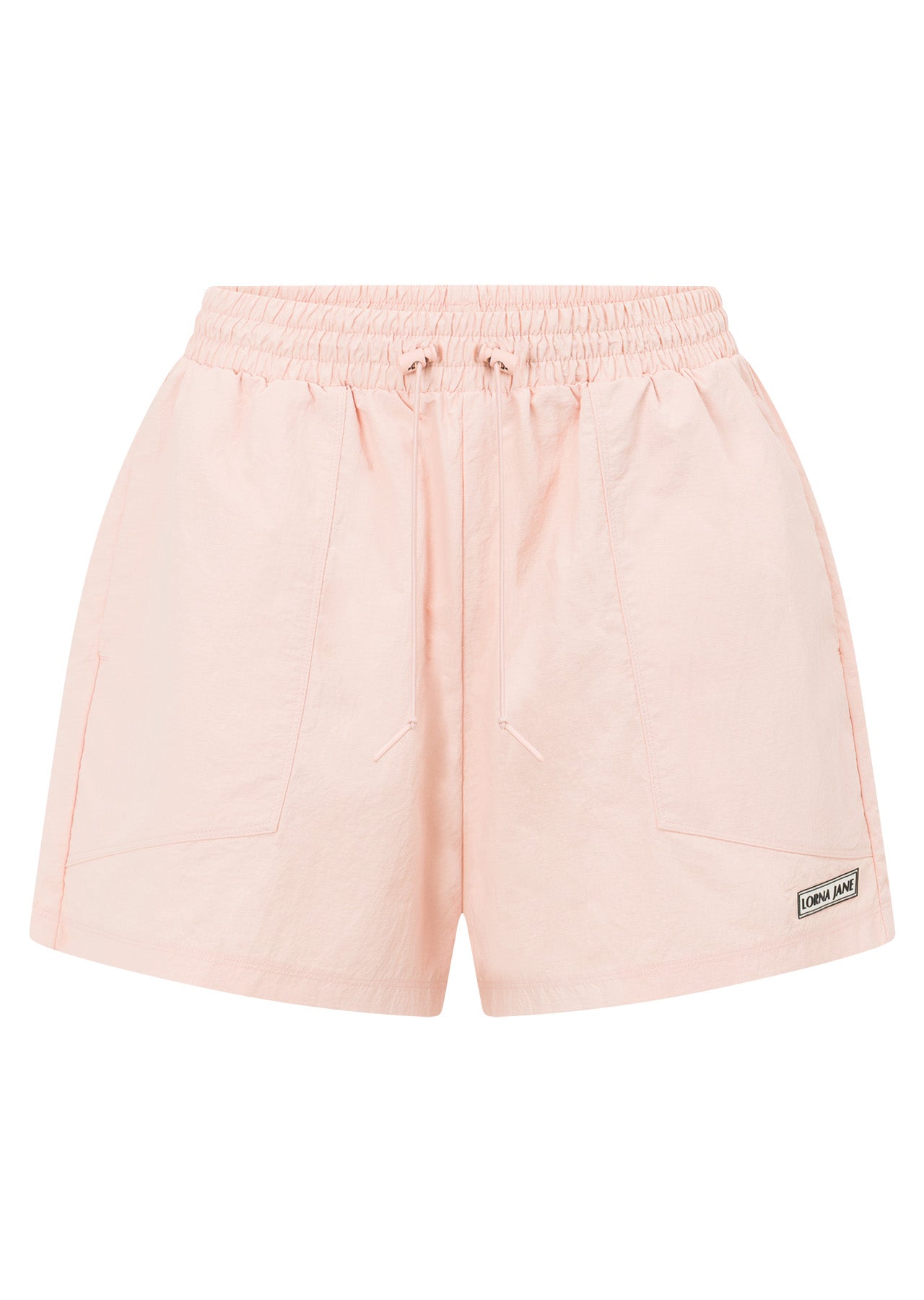 Lorna Jane Weightless Active Shorts - Sunkissed Peach