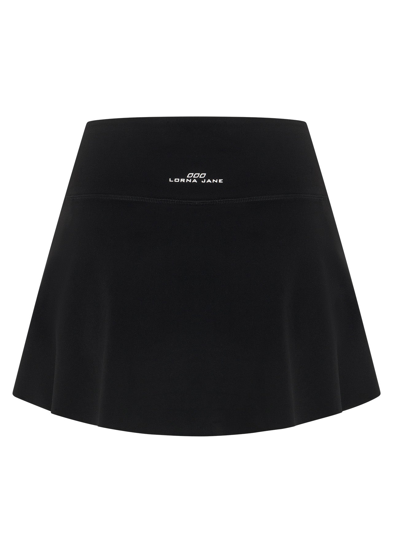 Lorna Jane Total Bliss Active Skort - Black