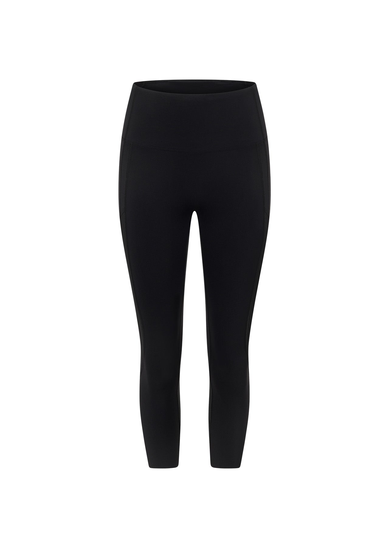 Lorna Jane Outline 7/8 Leggings - Black