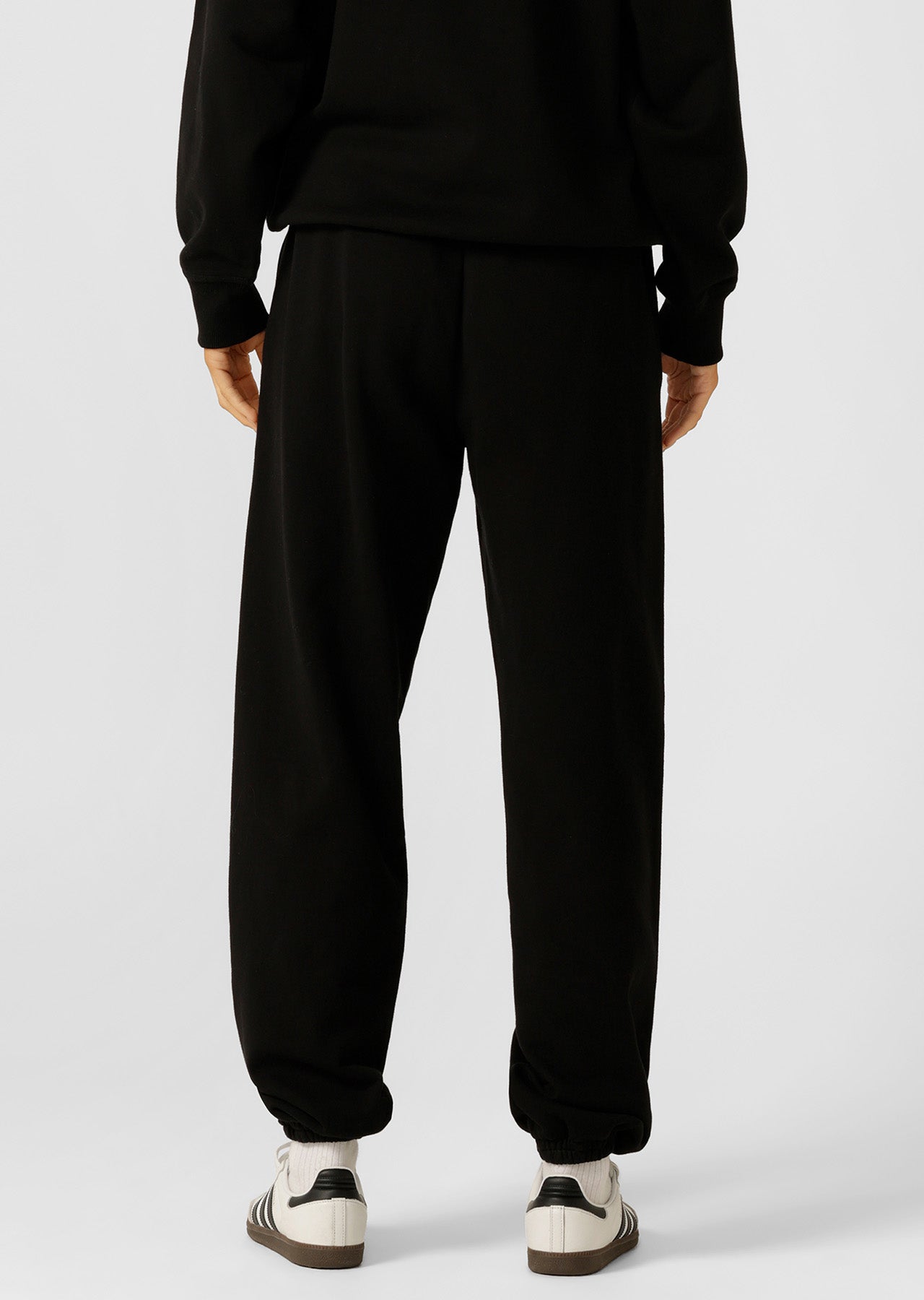 Lorna Jane Iconic Track Pants - Black