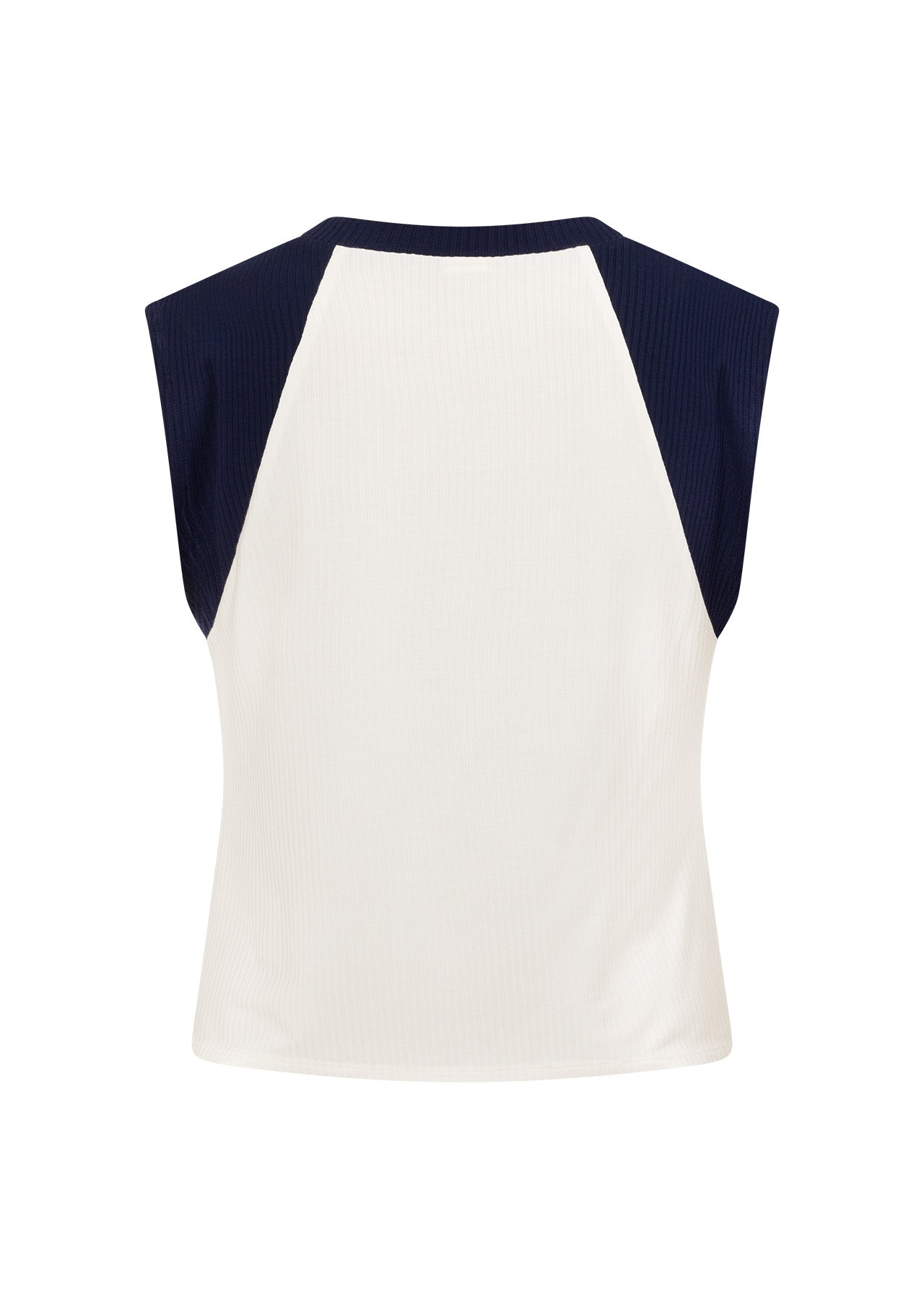 Lorna Jane Tone Up Active Gym Tank - Porcelain