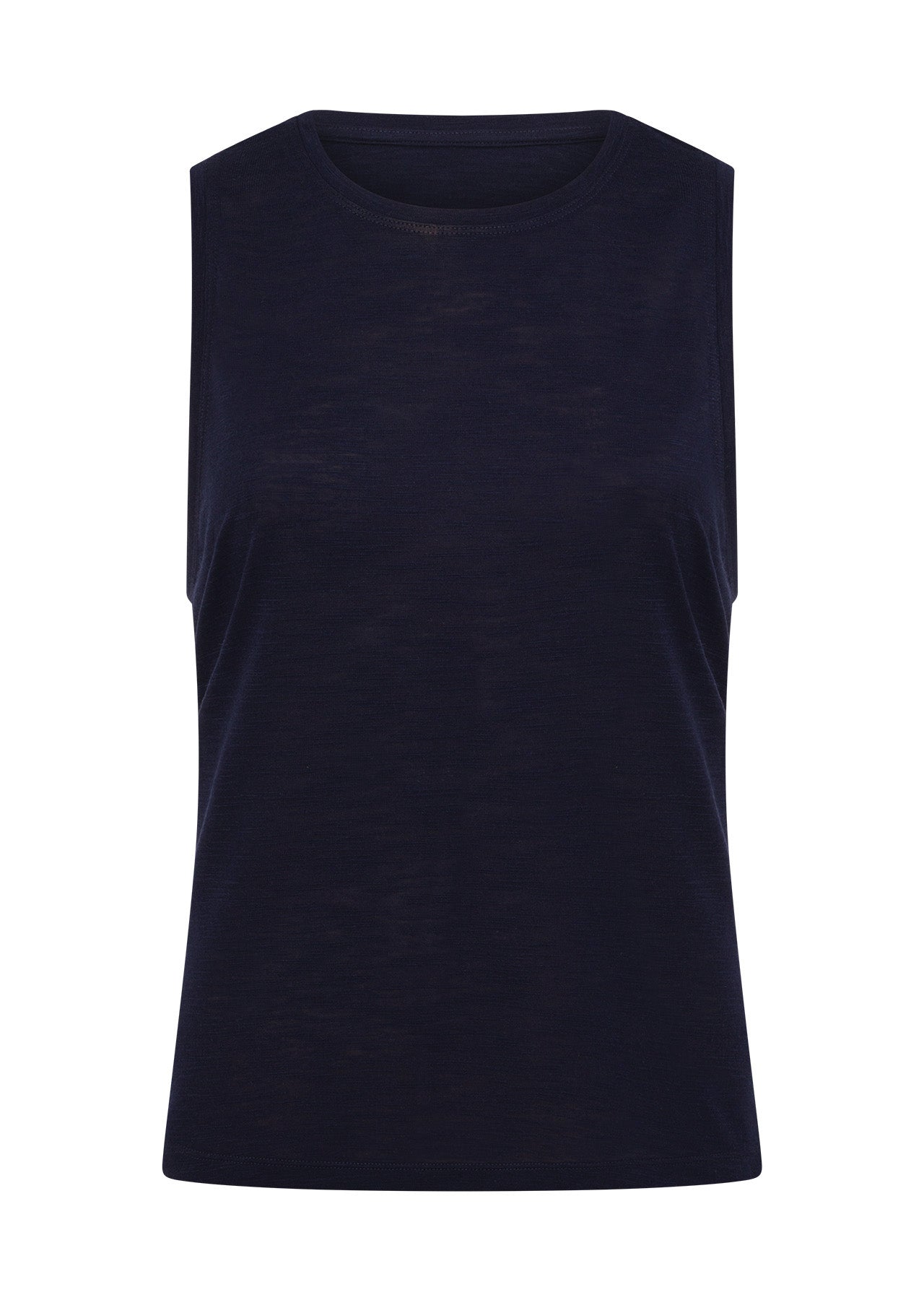Lorna Jane Power Lift Tank - French Navy